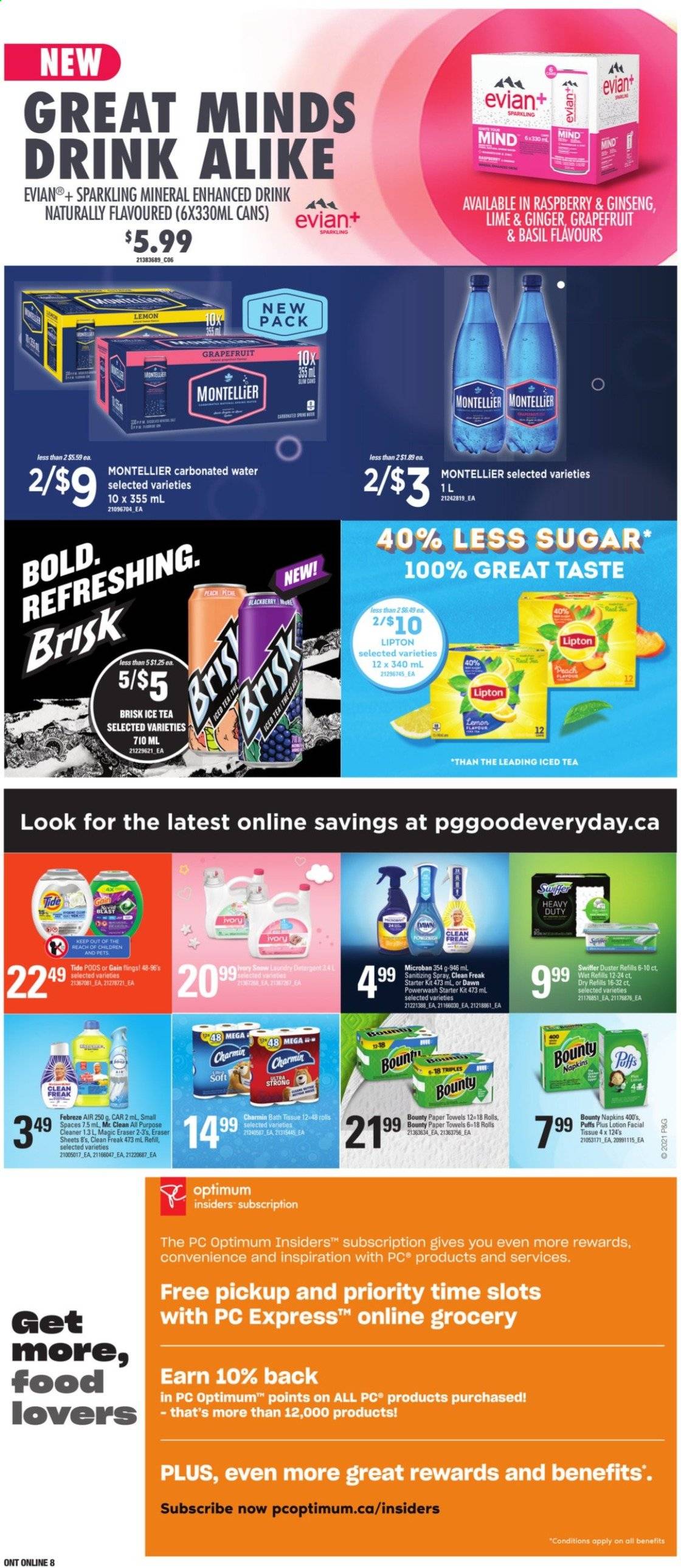 Independent flyer - August 19, 2021 - August 25, 2021. Page 11