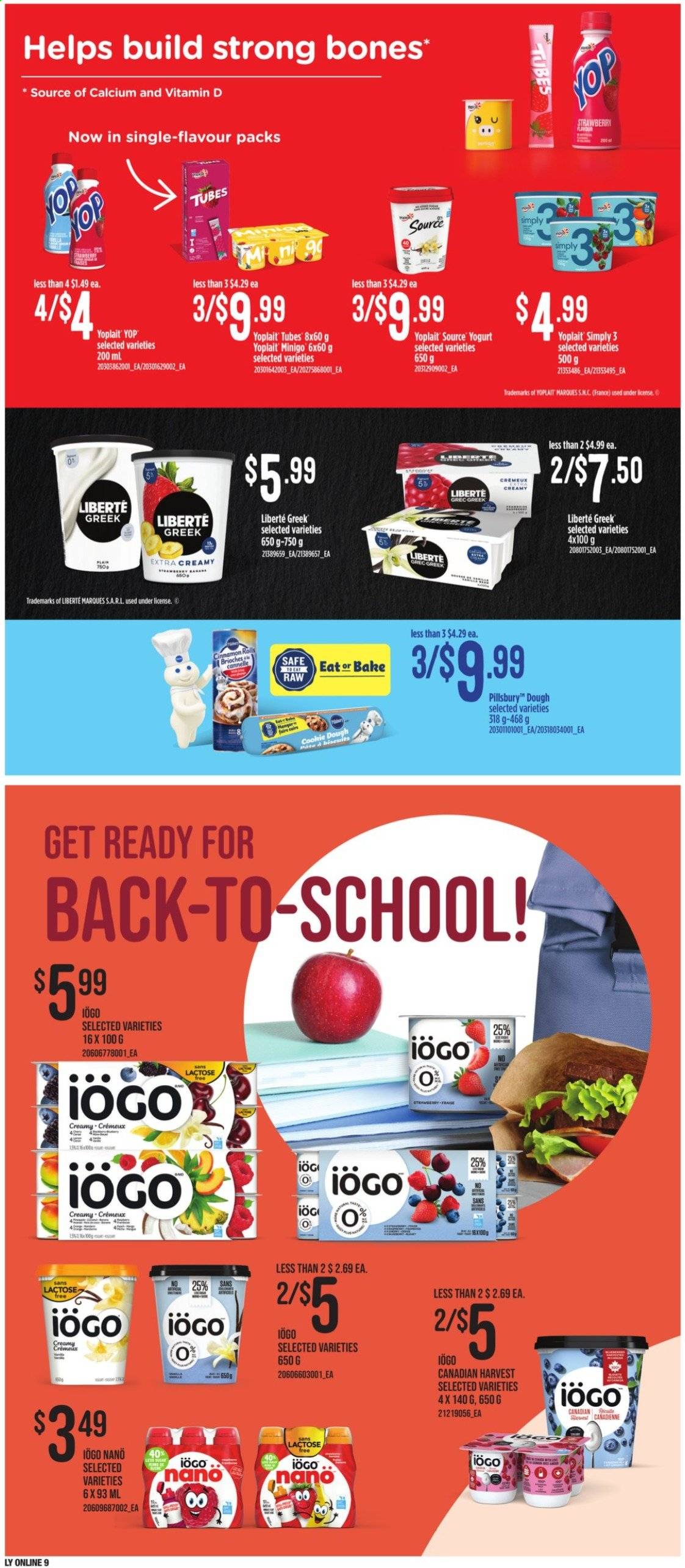 Independent flyer - August 19, 2021 - August 25, 2021. Page 12