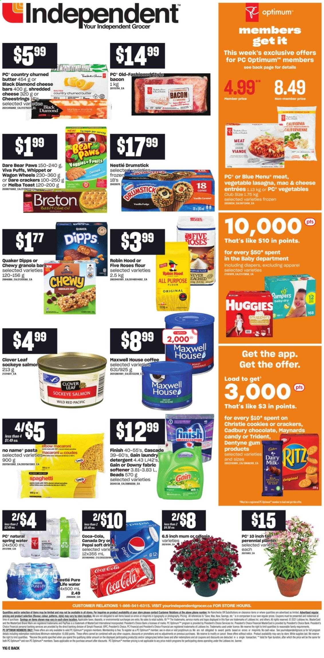 Independent flyer - August 19, 2021 - August 25, 2021. Page 13