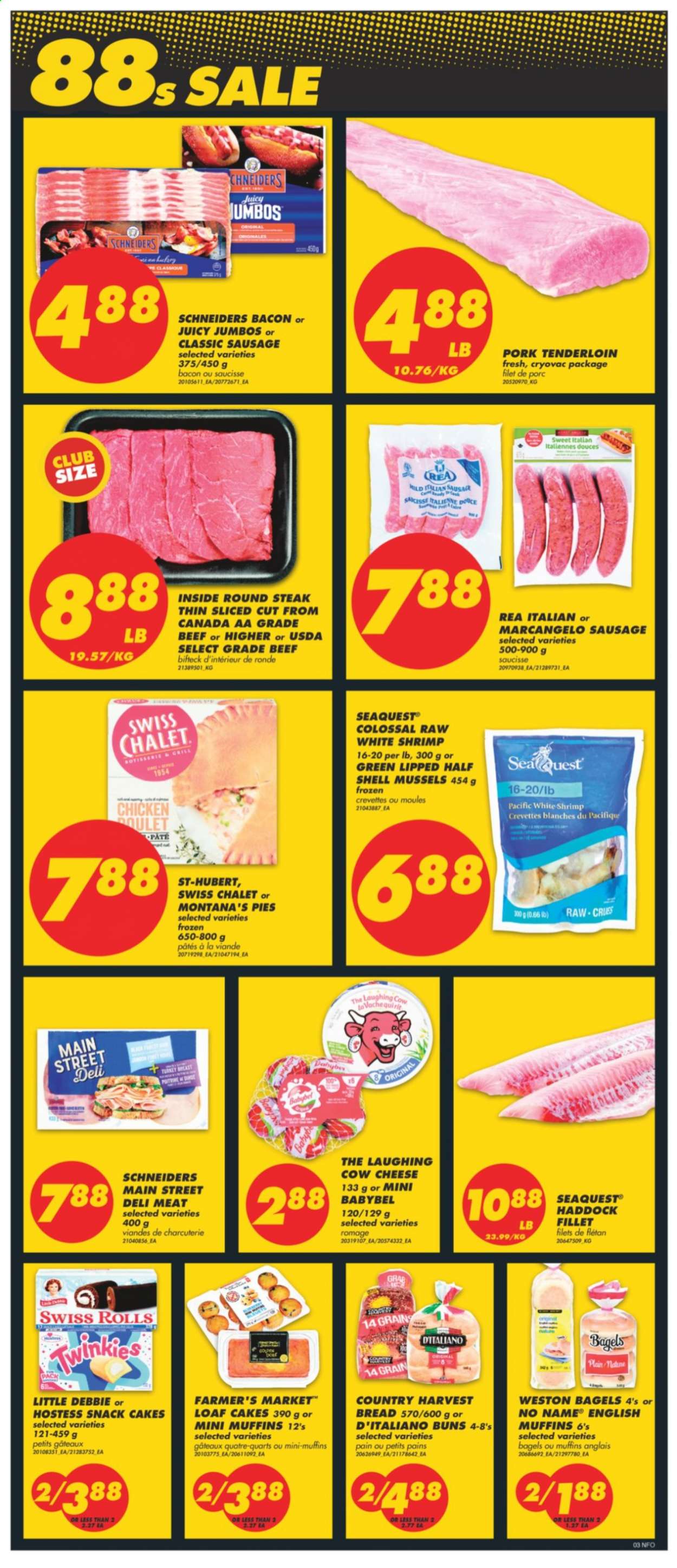 No Frills flyer - August 19, 2021 - August 25, 2021. Page 5