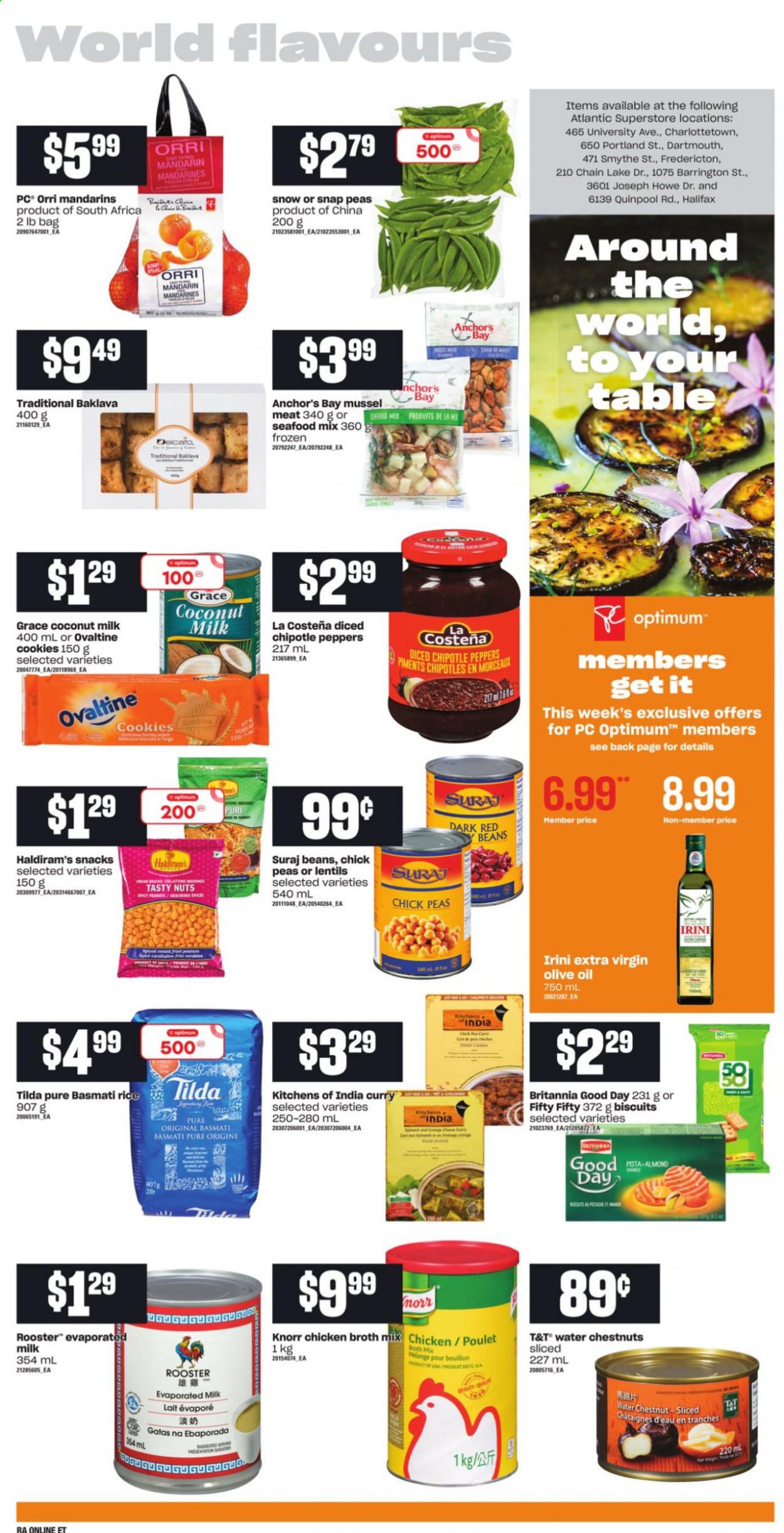 Atlantic Superstore flyer - August 19, 2021 - August 25, 2021. Page 10