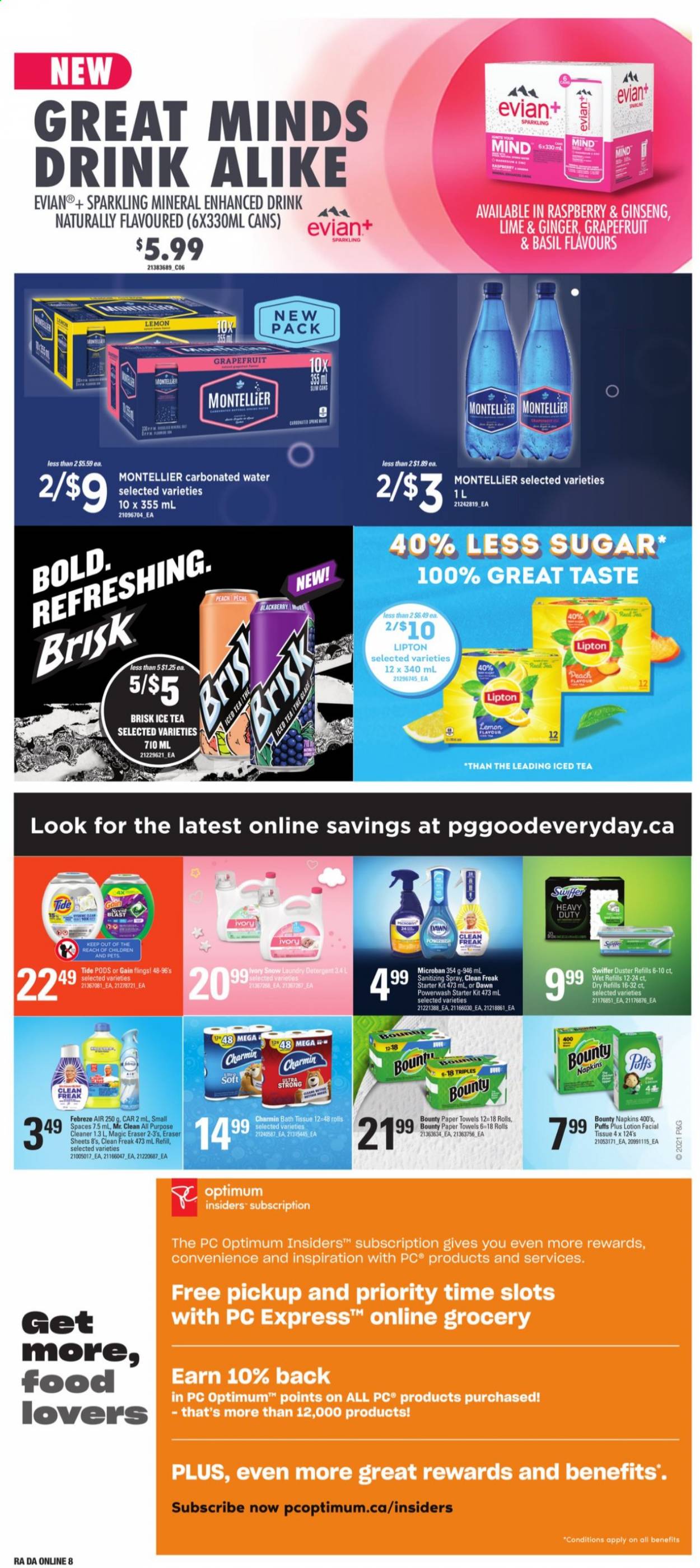 Atlantic Superstore flyer - August 19, 2021 - August 25, 2021. Page 13