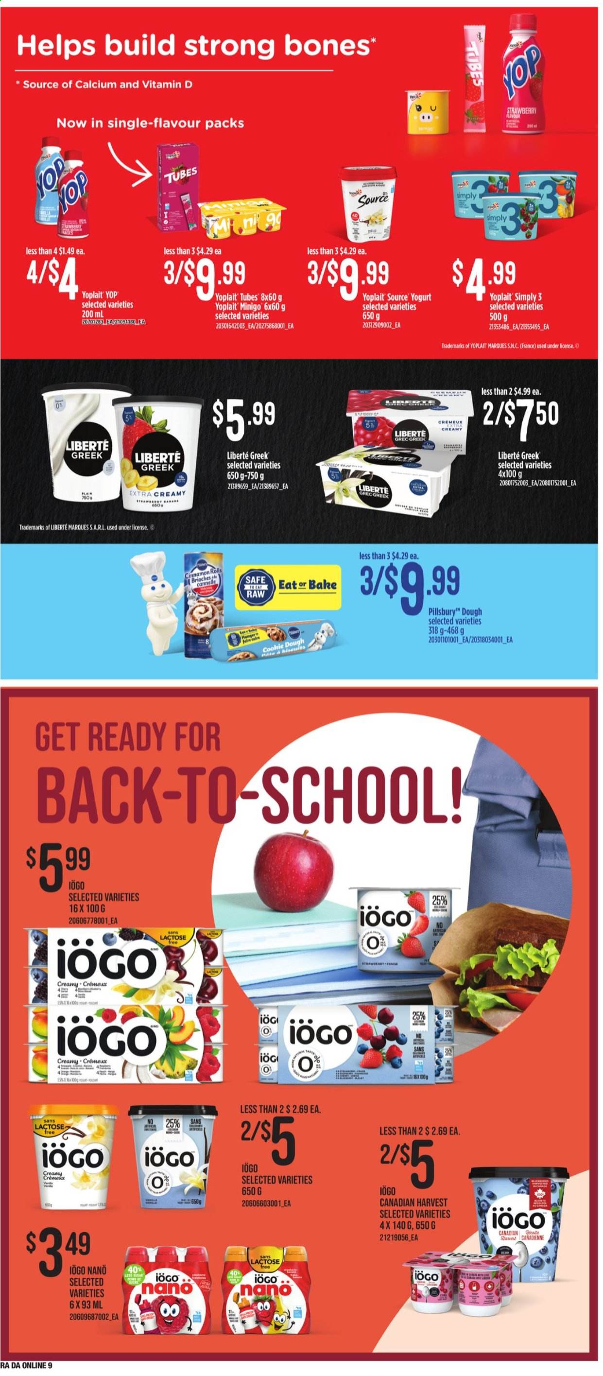 Atlantic Superstore flyer - August 19, 2021 - August 25, 2021. Page 14