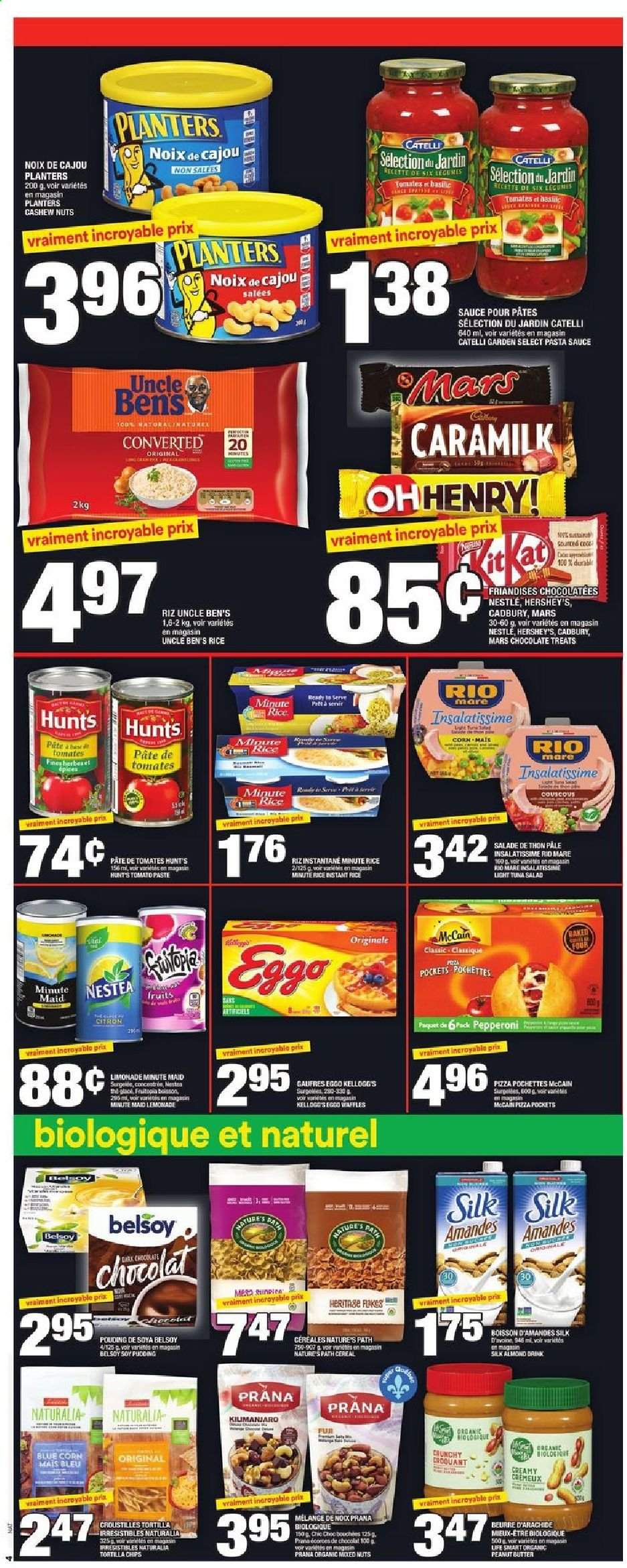 Super C flyer - August 19, 2021 - August 25, 2021. Page 5
