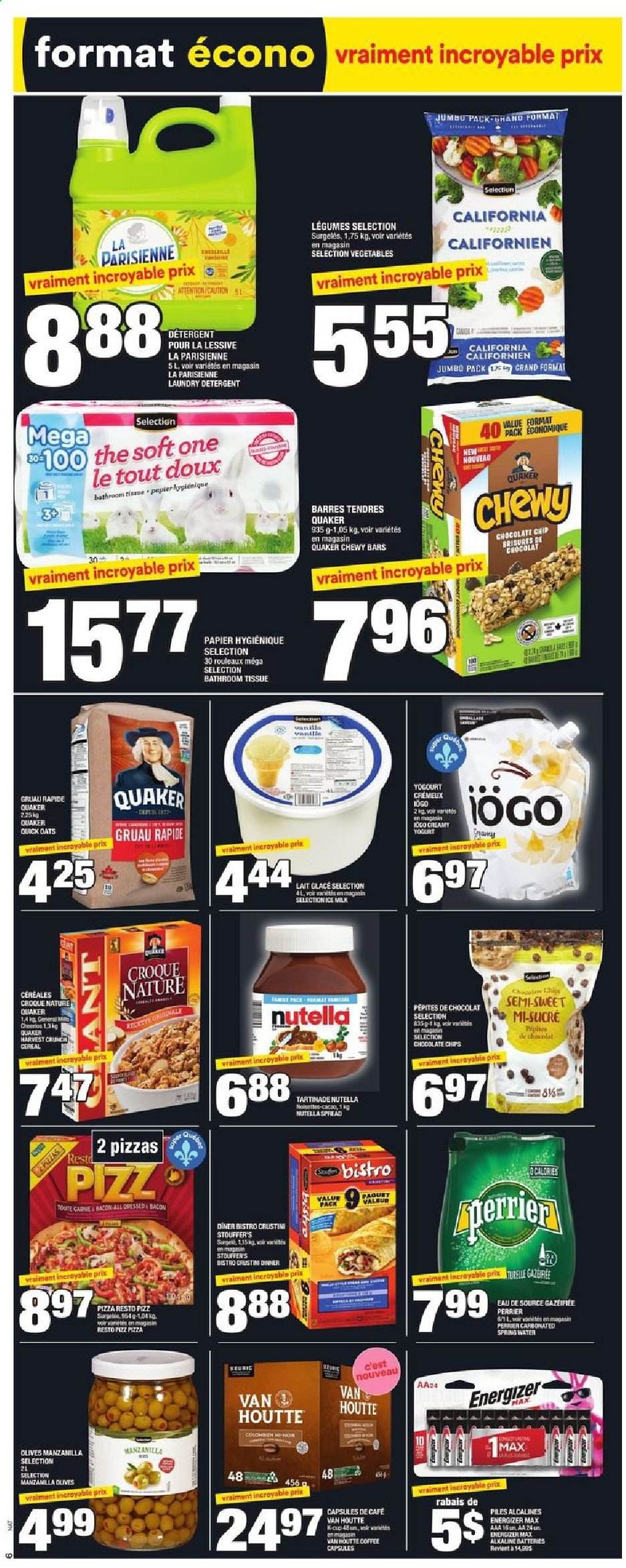 Super C flyer - August 19, 2021 - August 25, 2021. Page 7
