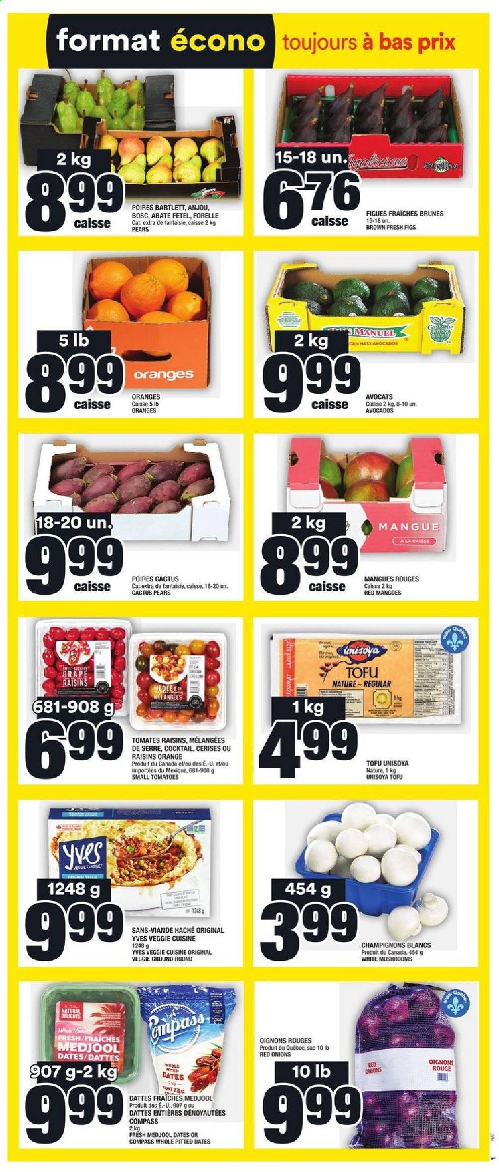 Super C flyer - August 19, 2021 - August 25, 2021. Page 9