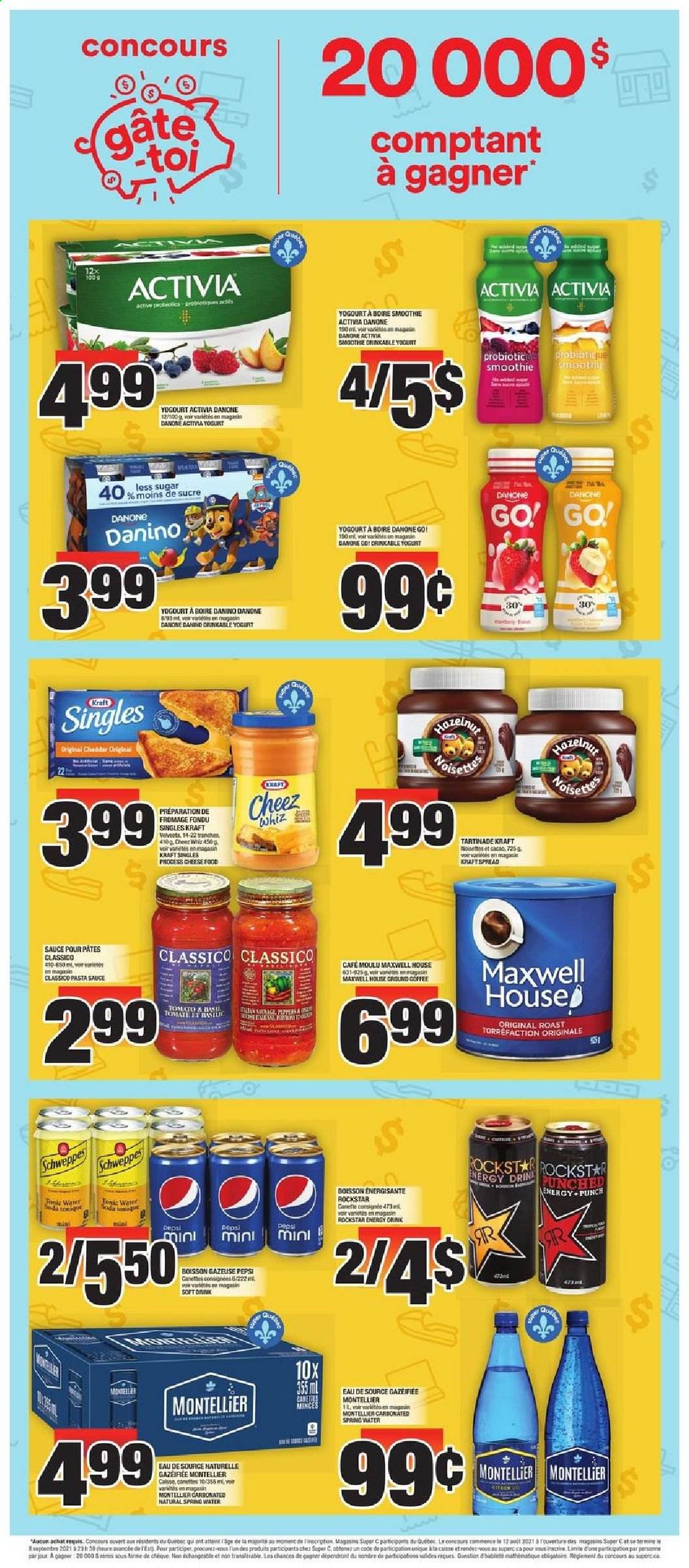 Super C flyer - August 19, 2021 - August 25, 2021. Page 10