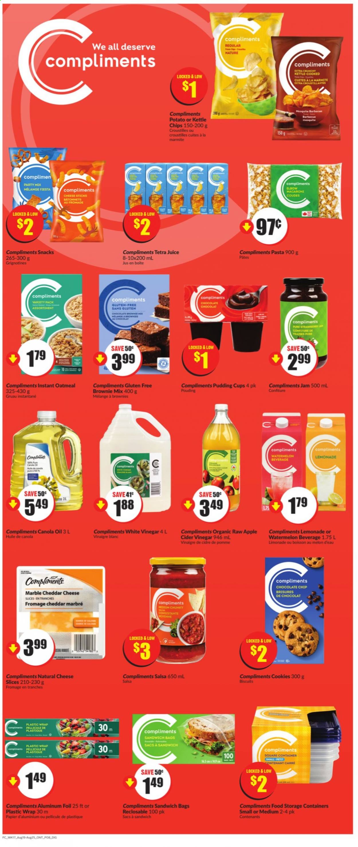 Chalo! FreshCo. flyer - August 19, 2021 - August 25, 2021. Page 7