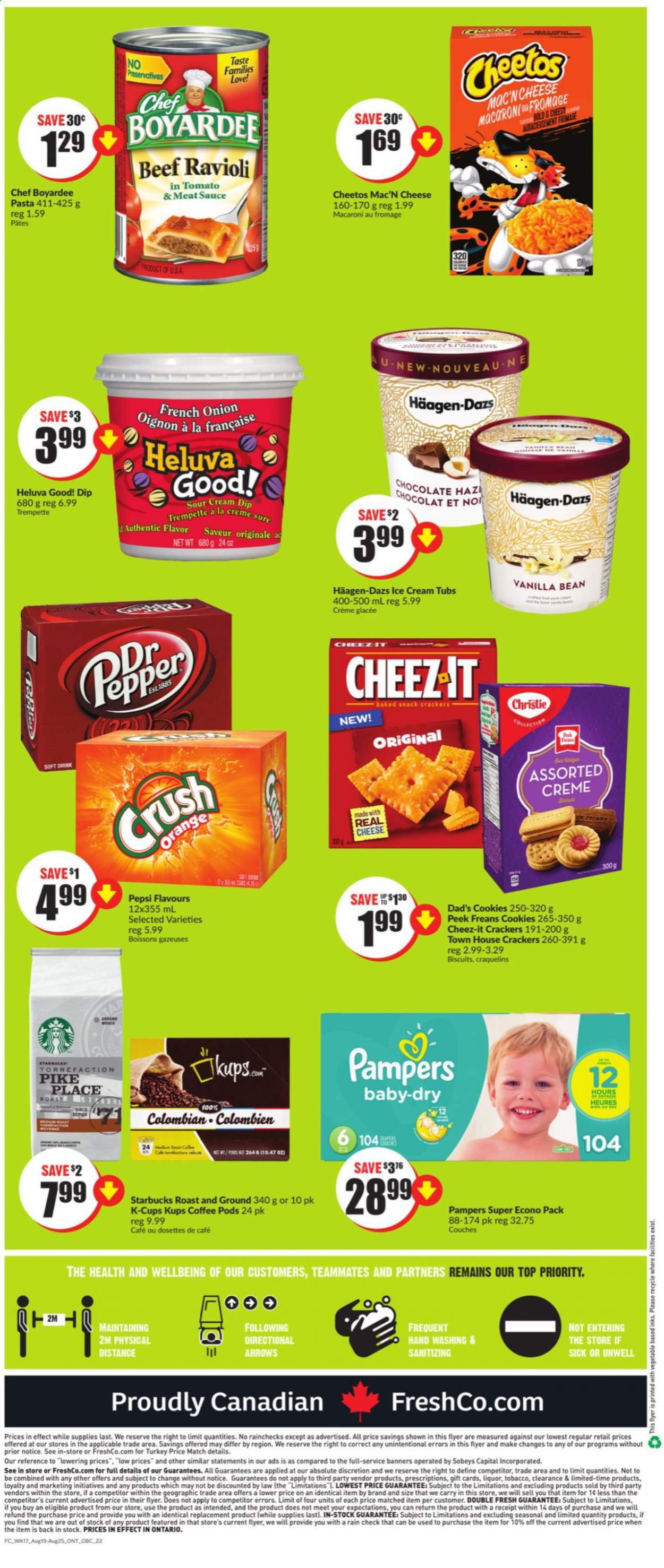 Chalo! FreshCo. flyer - August 19, 2021 - August 25, 2021. Page 9