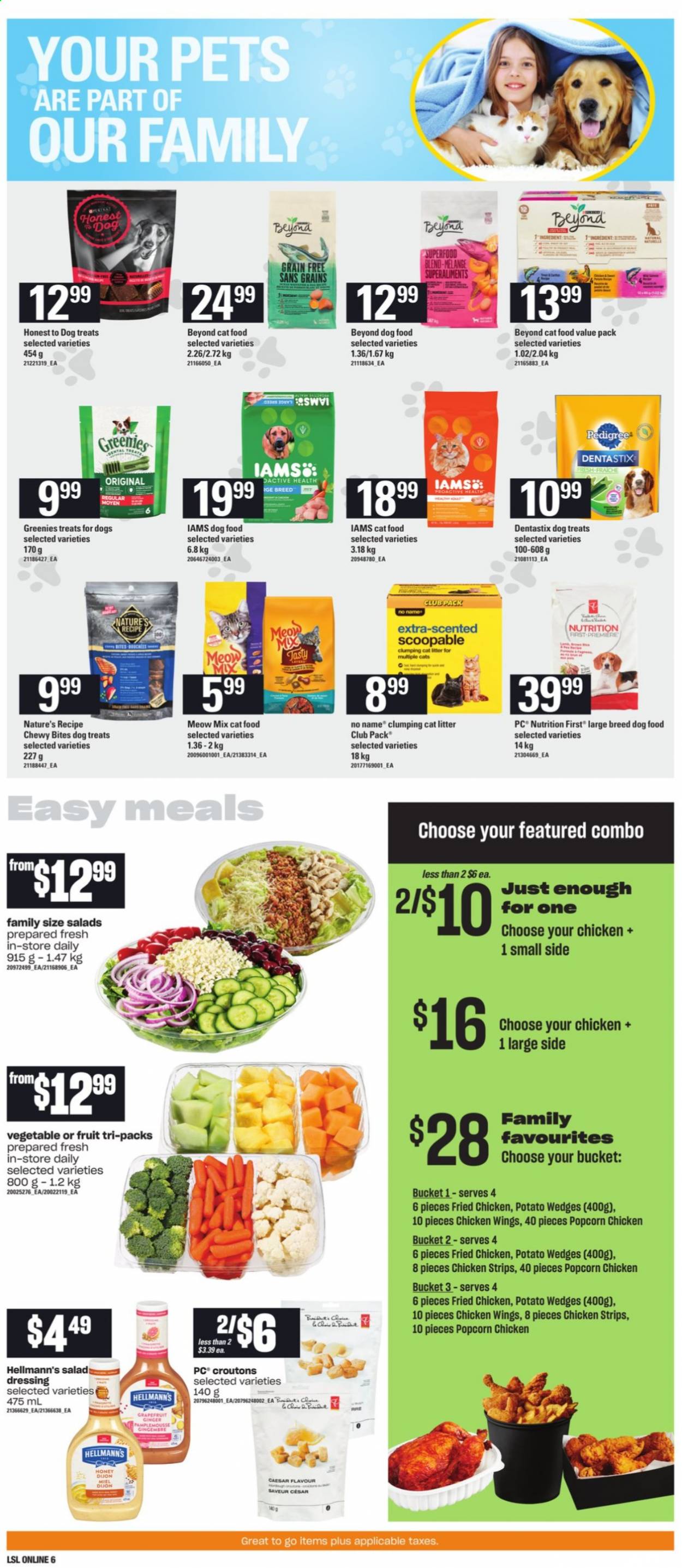 Loblaws flyer - August 19, 2021 - August 25, 2021. Page 11