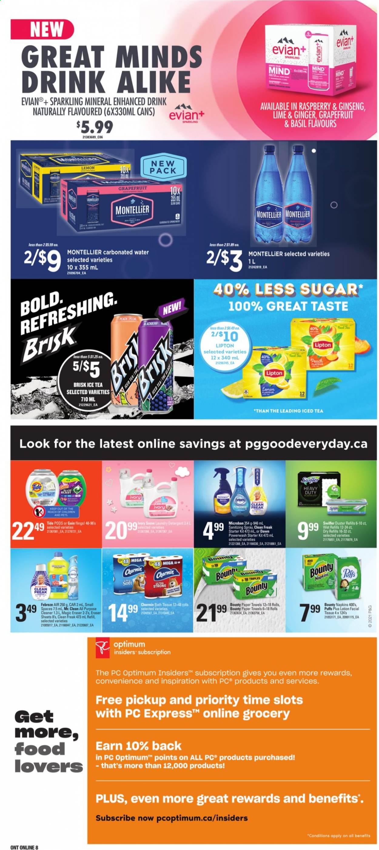 Loblaws flyer - August 19, 2021 - August 25, 2021. Page 13