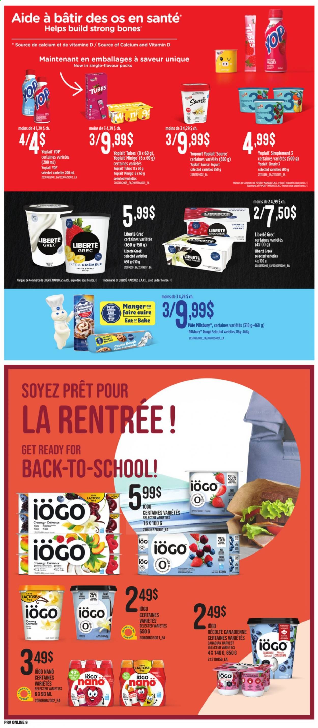Provigo flyer - August 19, 2021 - August 25, 2021. Page 15