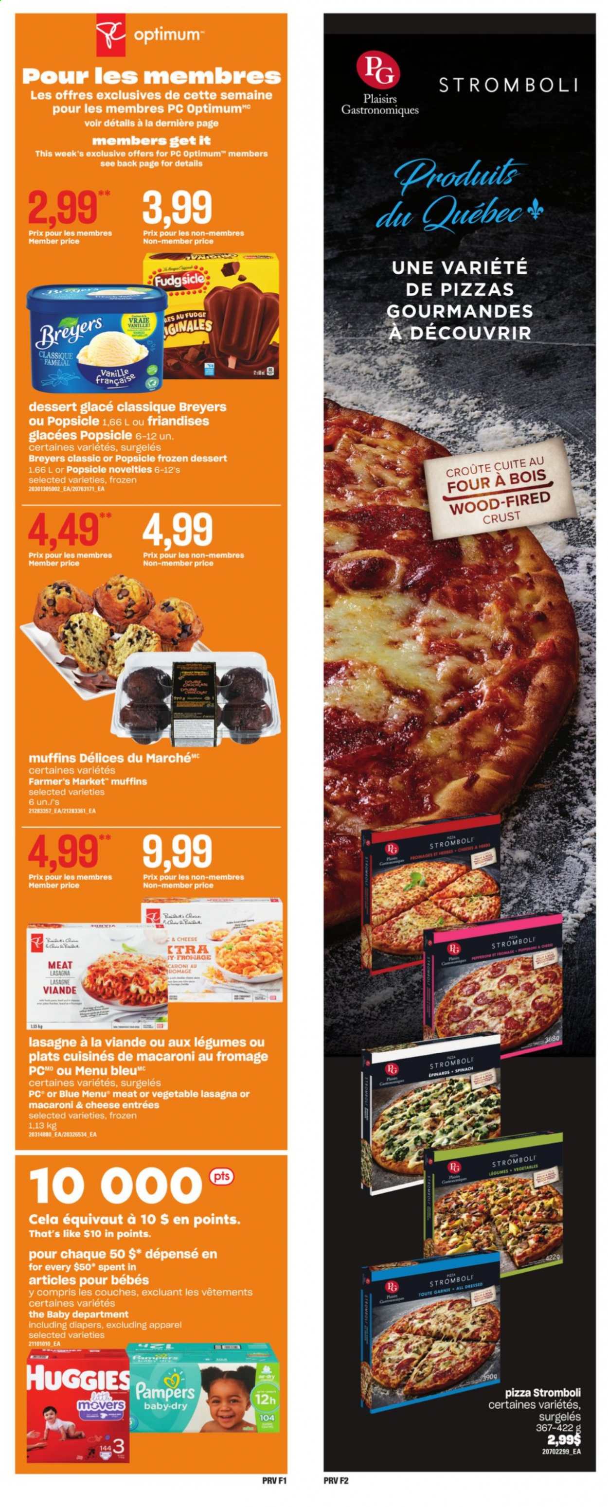 Provigo flyer - August 19, 2021 - August 25, 2021. Page 16