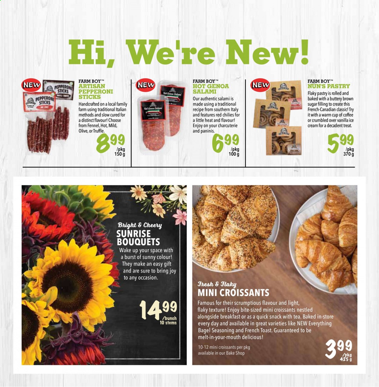 Farm Boy flyer - August 19, 2021 - August 25, 2021. Page 4