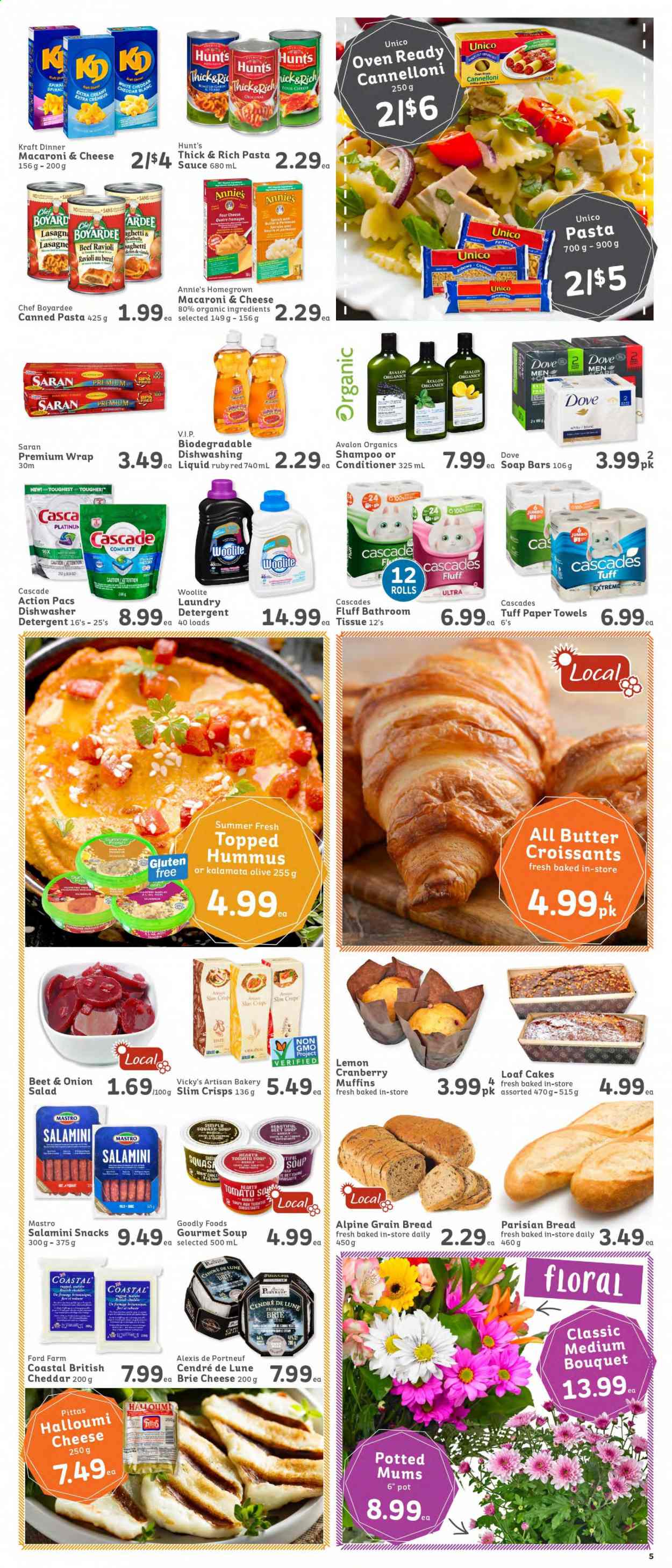 IGA Simple Goodness flyer - August 20, 2021 - August 26, 2021. Page 5