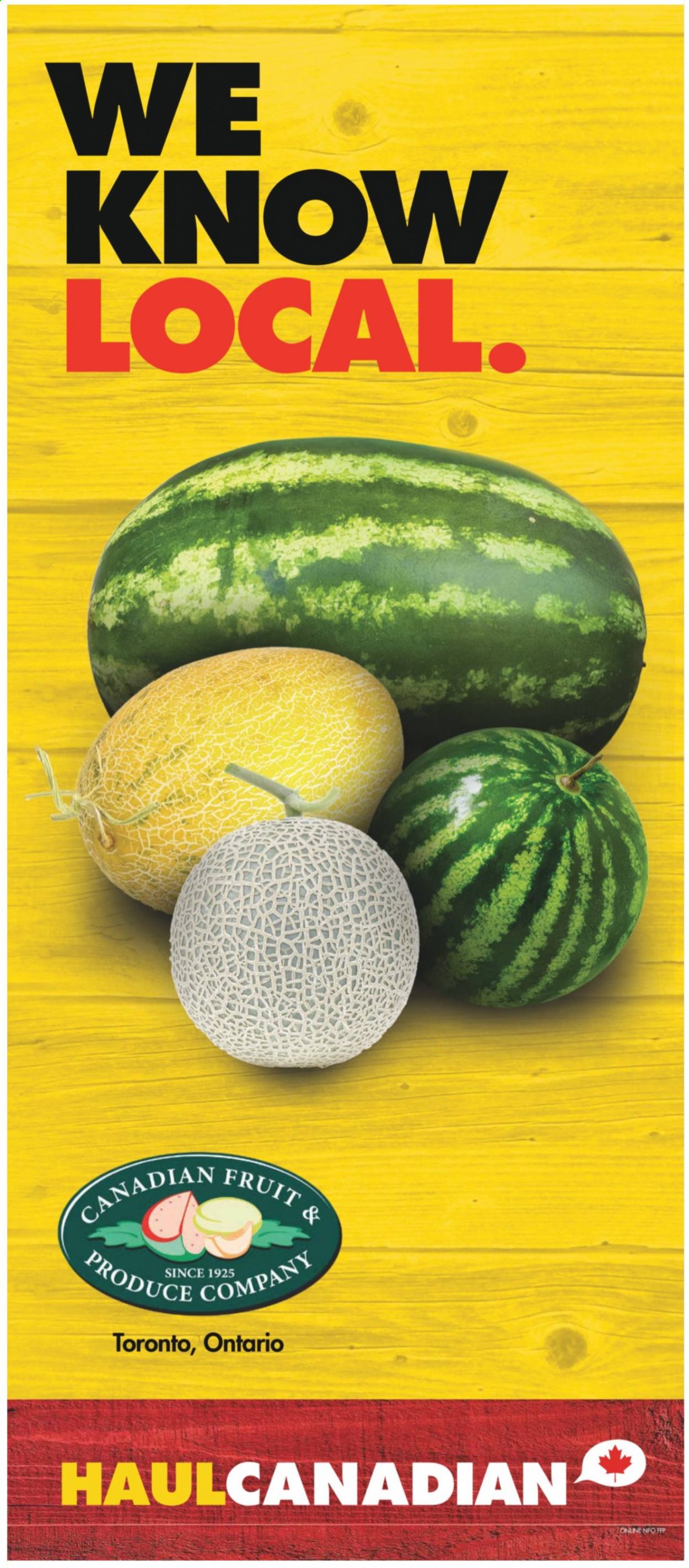No Frills flyer - August 26, 2021 - September 01, 2021. Page 3