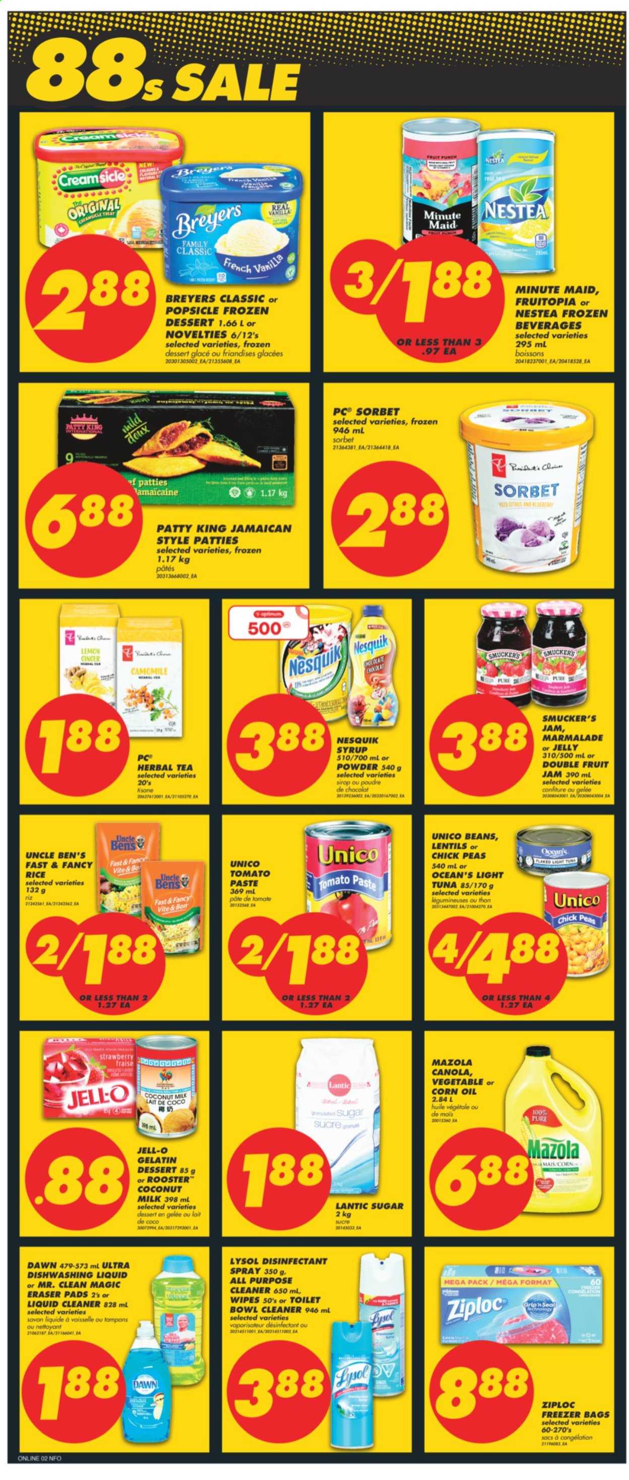 No Frills flyer - August 26, 2021 - September 01, 2021. Page 9