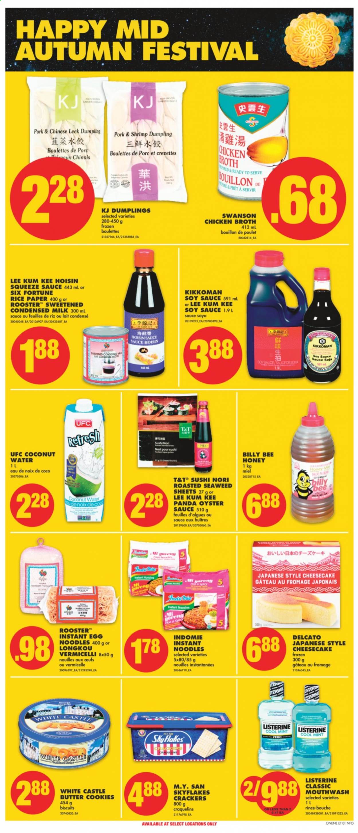 No Frills flyer - August 26, 2021 - September 01, 2021. Page 11