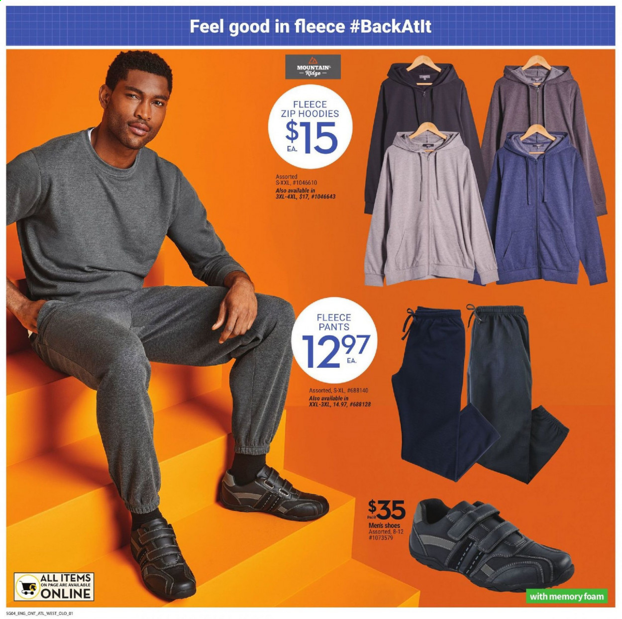 Giant Tiger flyer - August 25, 2021 - August 31, 2021. Page 5