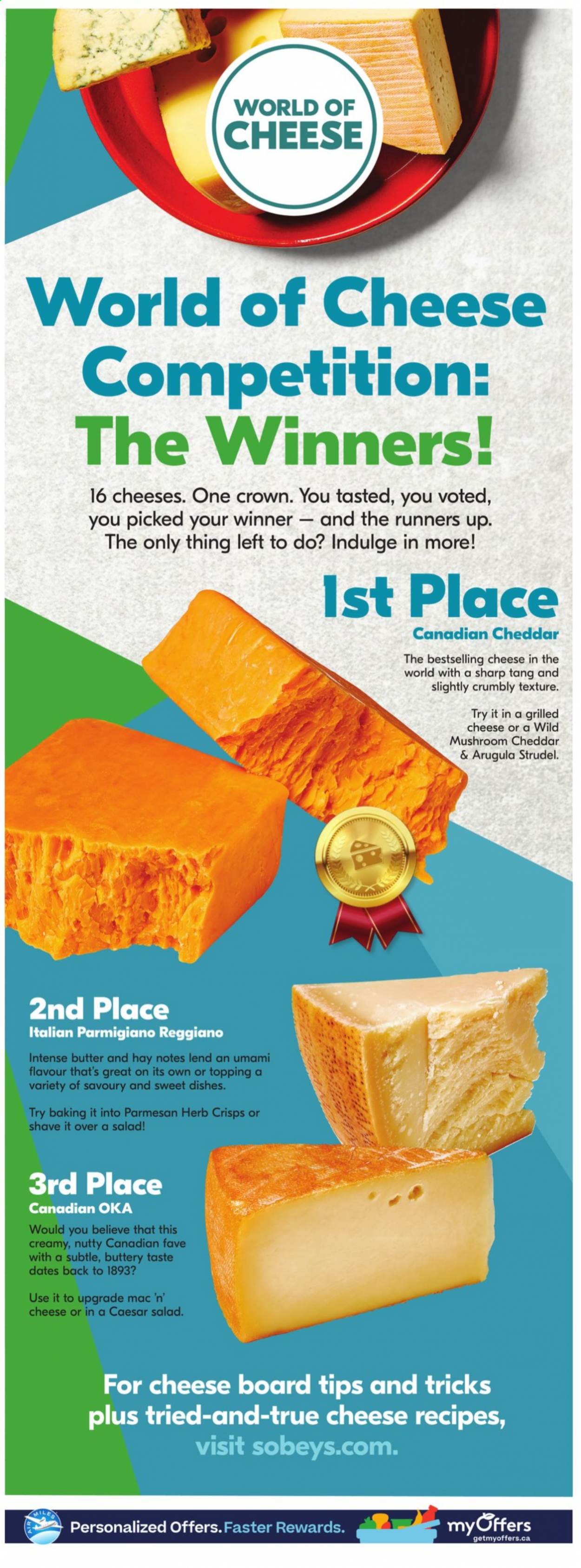 Sobeys flyer - August 26, 2021 - September 01, 2021. Page 23