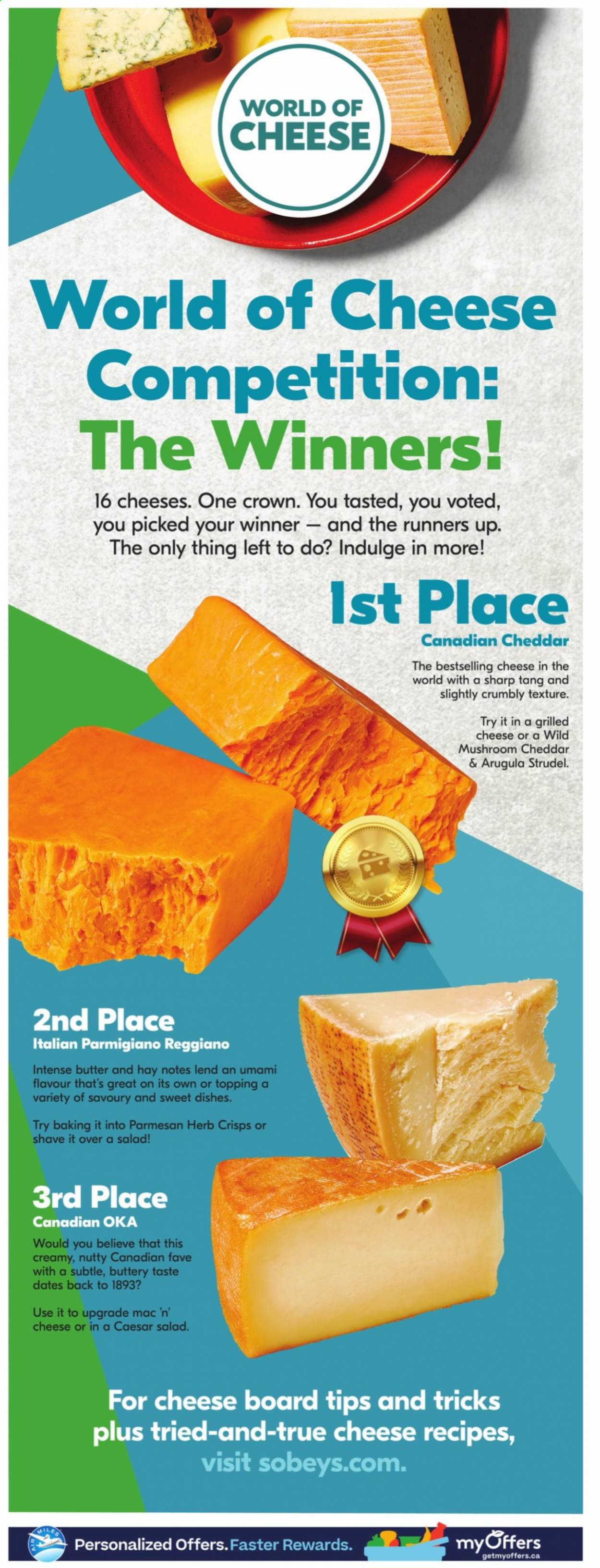 Sobeys Urban Fresh flyer - August 26, 2021 - September 01, 2021. Page 9