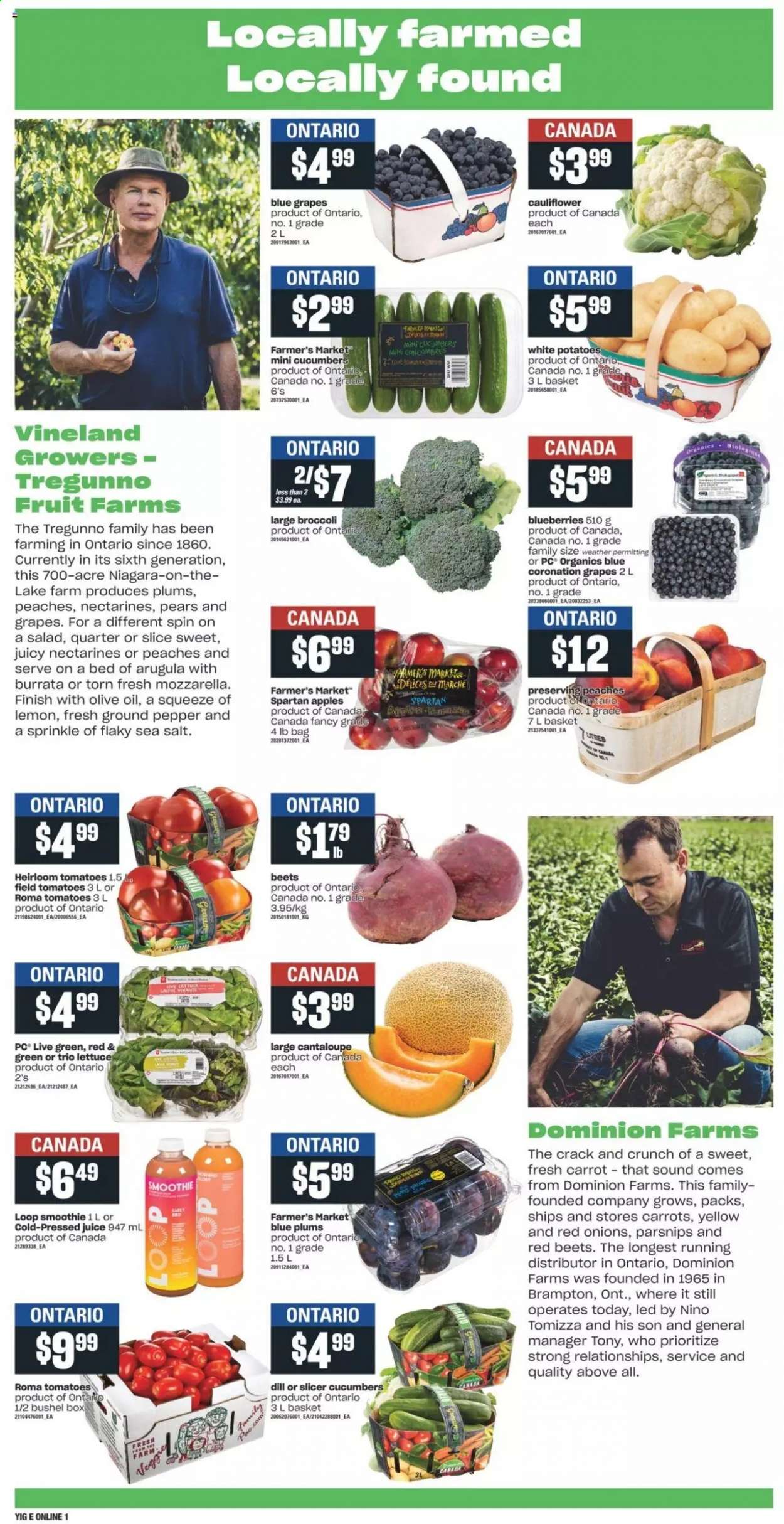 Independent flyer - August 26, 2021 - September 01, 2021. Page 4