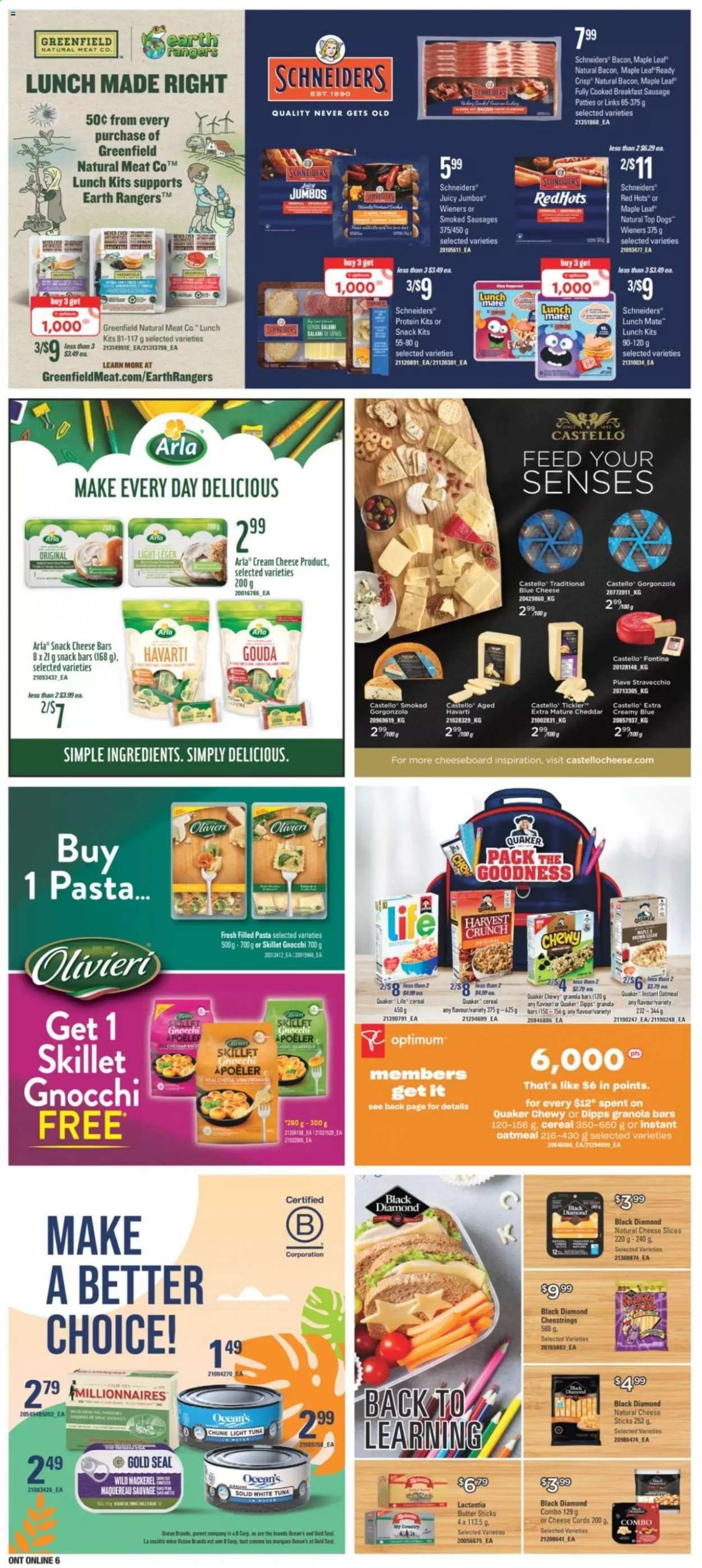 Independent flyer - August 26, 2021 - September 01, 2021. Page 11