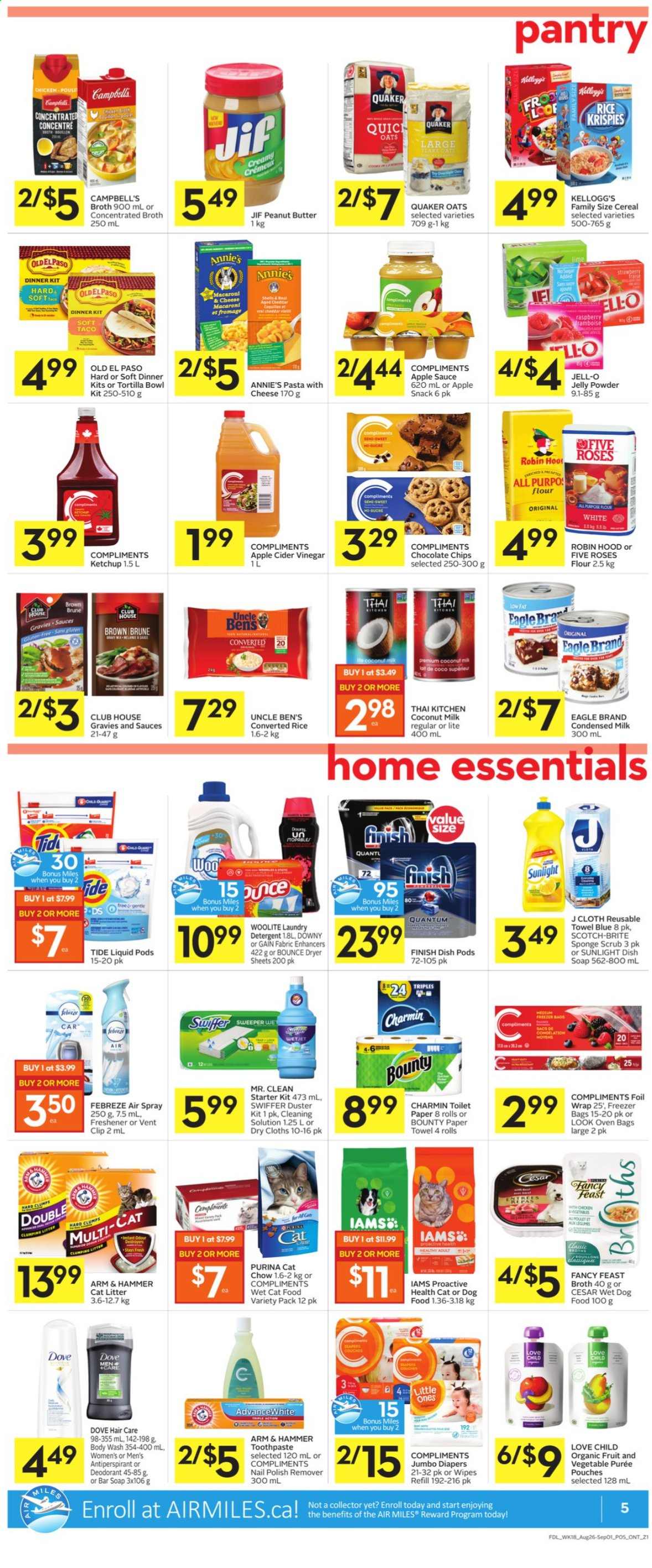 Foodland flyer - August 26, 2021 - September 01, 2021. Page 5