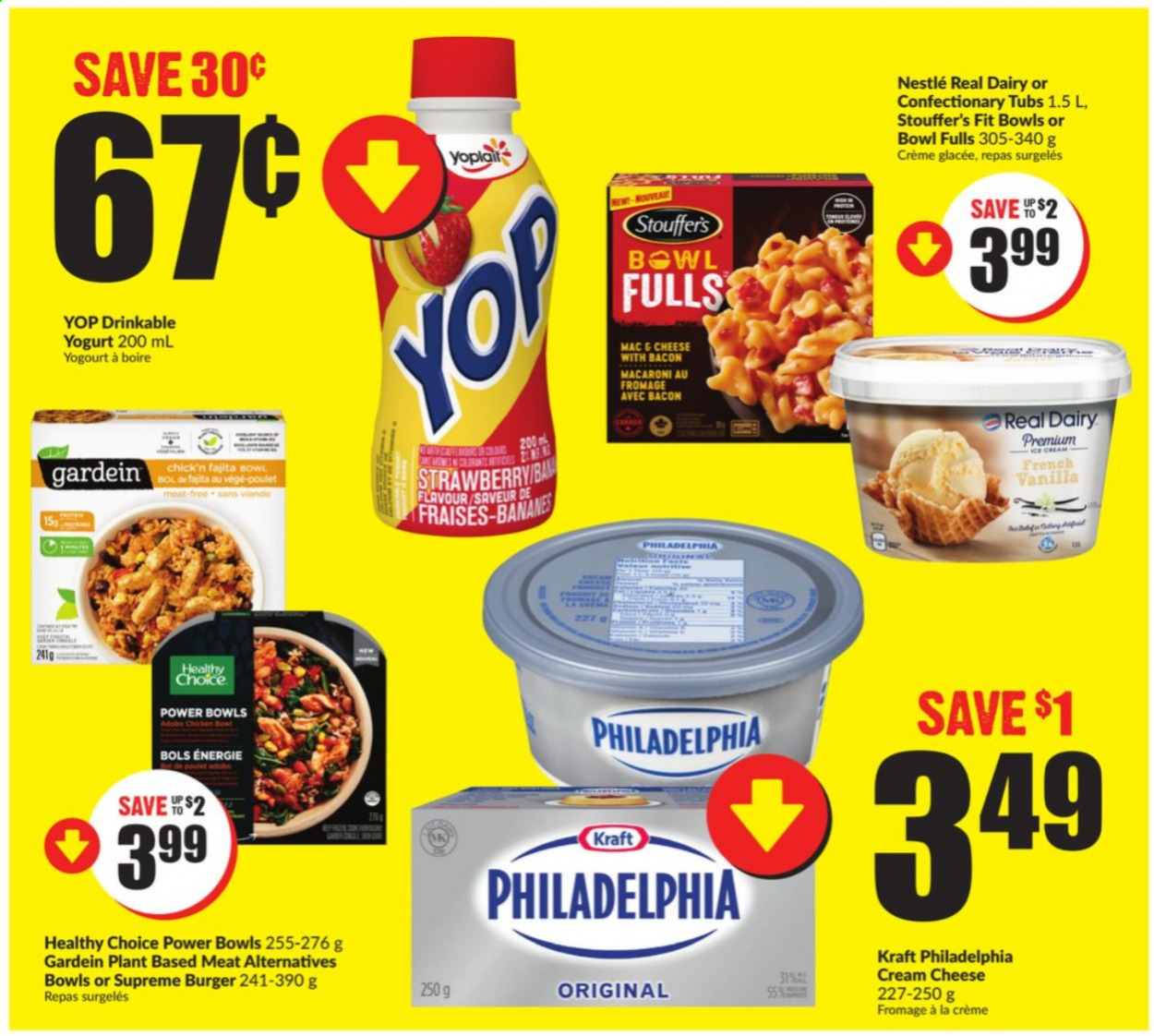 FreshCo. flyer - August 26, 2021 - September 01, 2021. Page 4