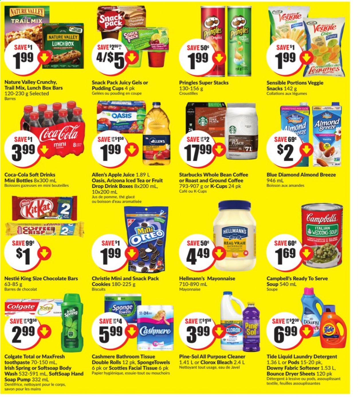 FreshCo. flyer - August 26, 2021 - September 01, 2021. Page 5