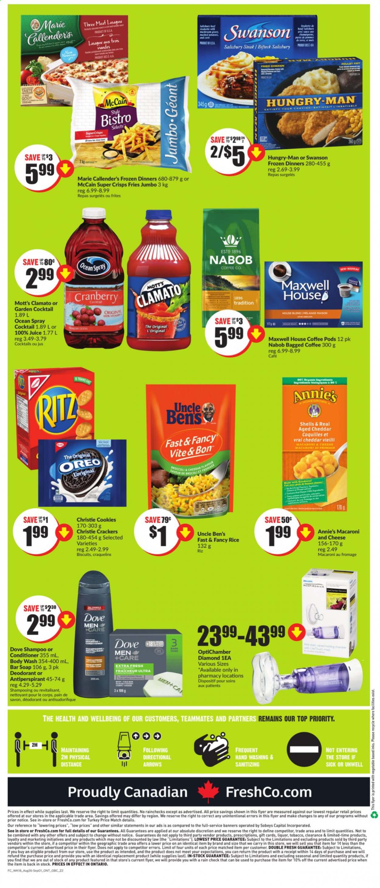 Chalo! FreshCo. flyer - August 26, 2021 - September 01, 2021. Page 10