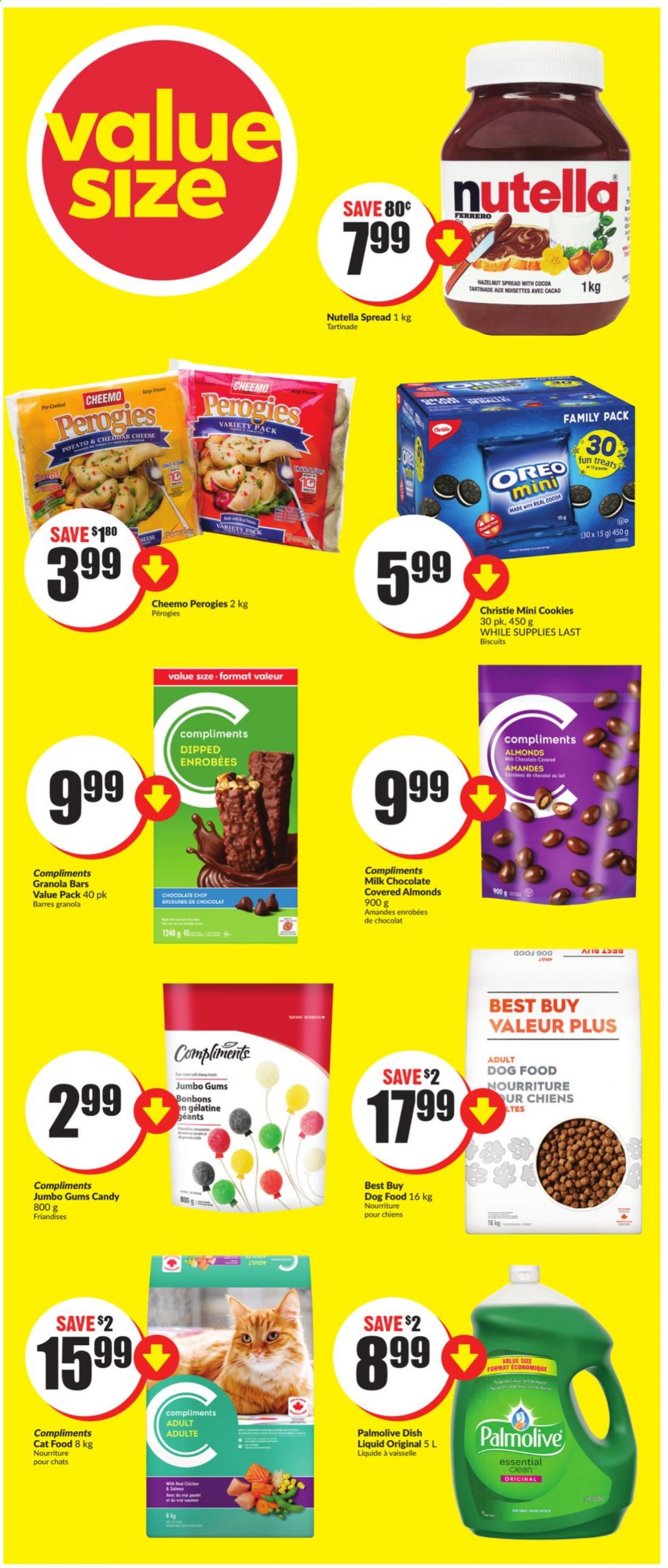 Chalo! FreshCo. flyer - August 26, 2021 - September 01, 2021. Page 11