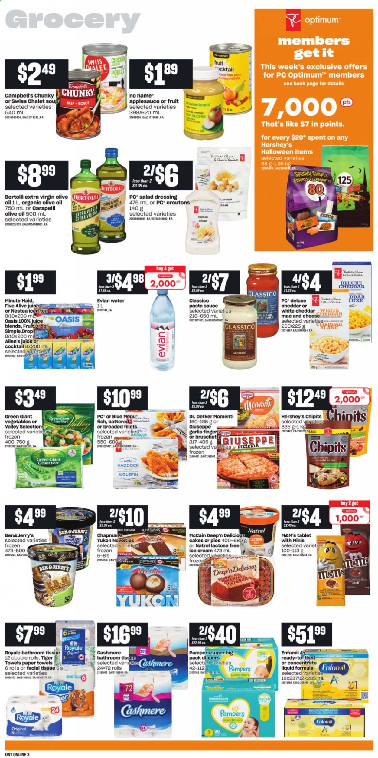 Loblaws flyer - August 26, 2021 - September 01, 2021. Page 7