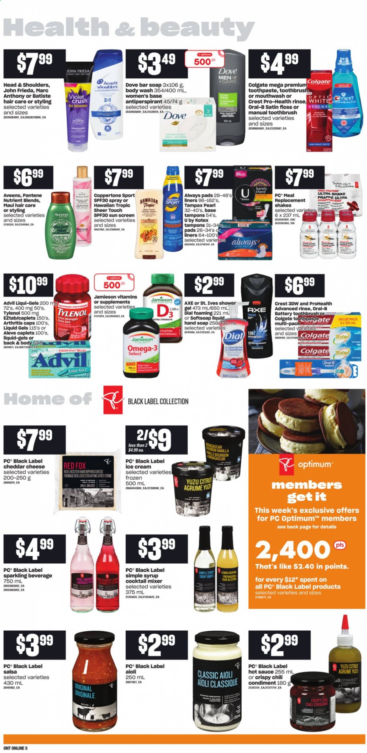 Loblaws flyer - August 26, 2021 - September 01, 2021. Page 9