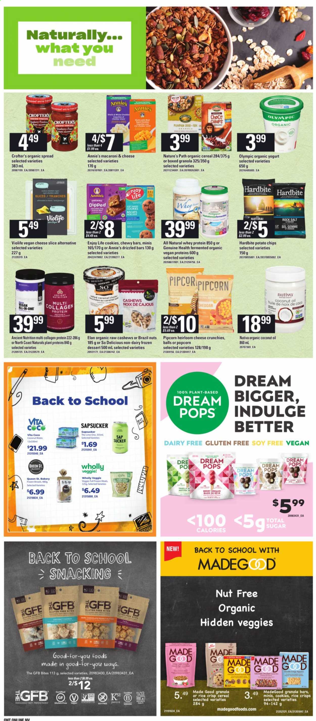 Loblaws flyer - August 26, 2021 - September 01, 2021. Page 10