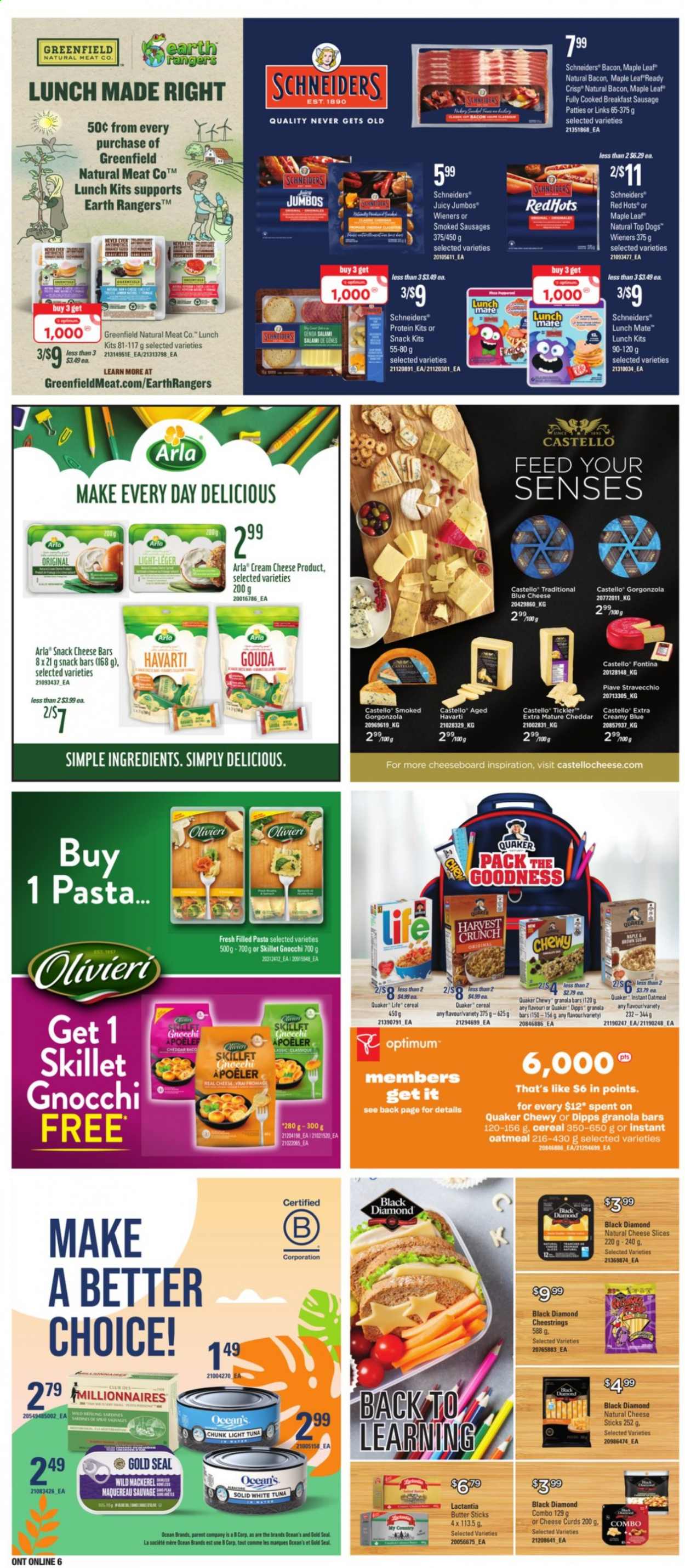 Loblaws flyer - August 26, 2021 - September 01, 2021. Page 11