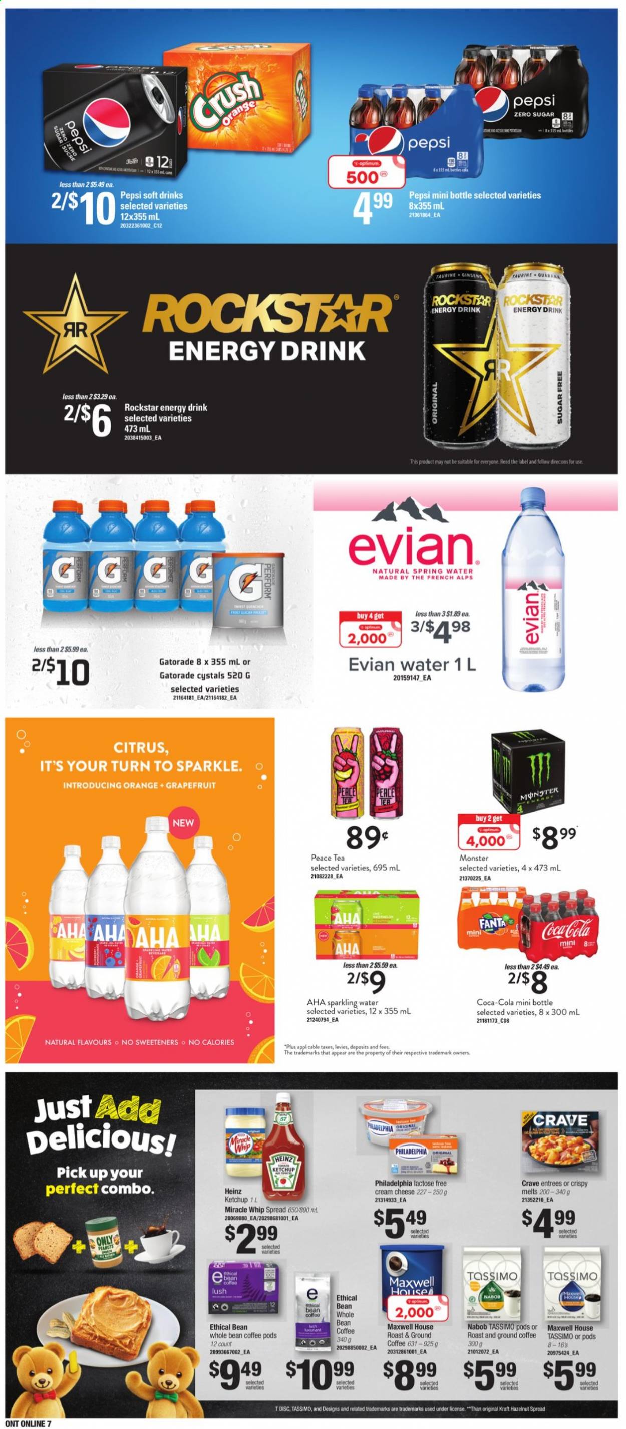 Loblaws flyer - August 26, 2021 - September 01, 2021. Page 12