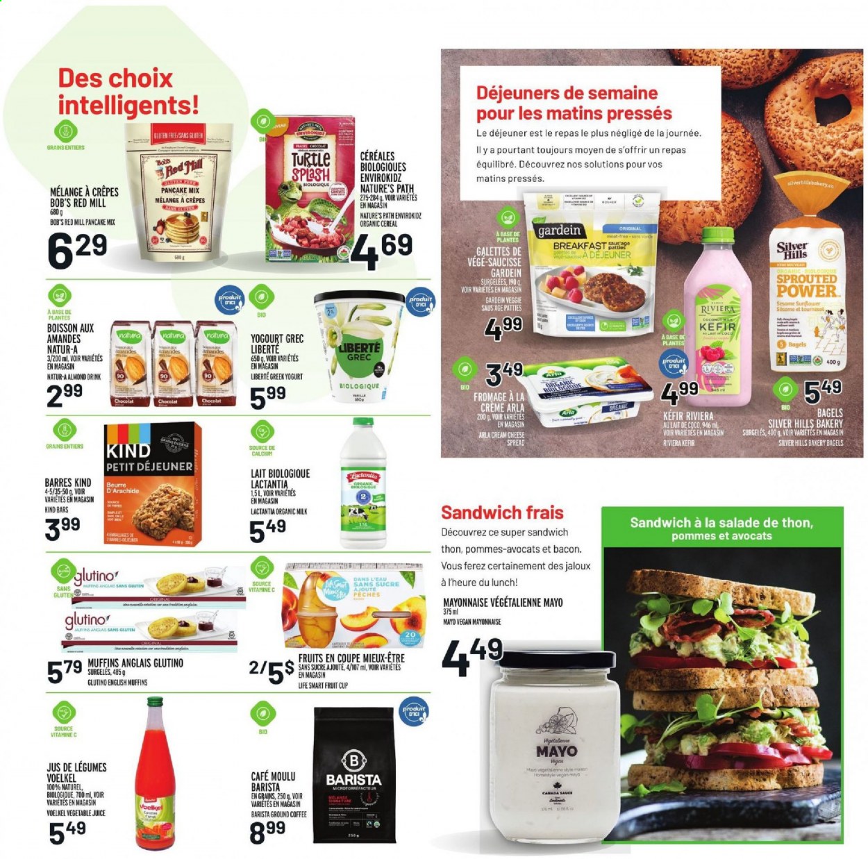 Metro flyer - August 26, 2021 - September 01, 2021. Page 3