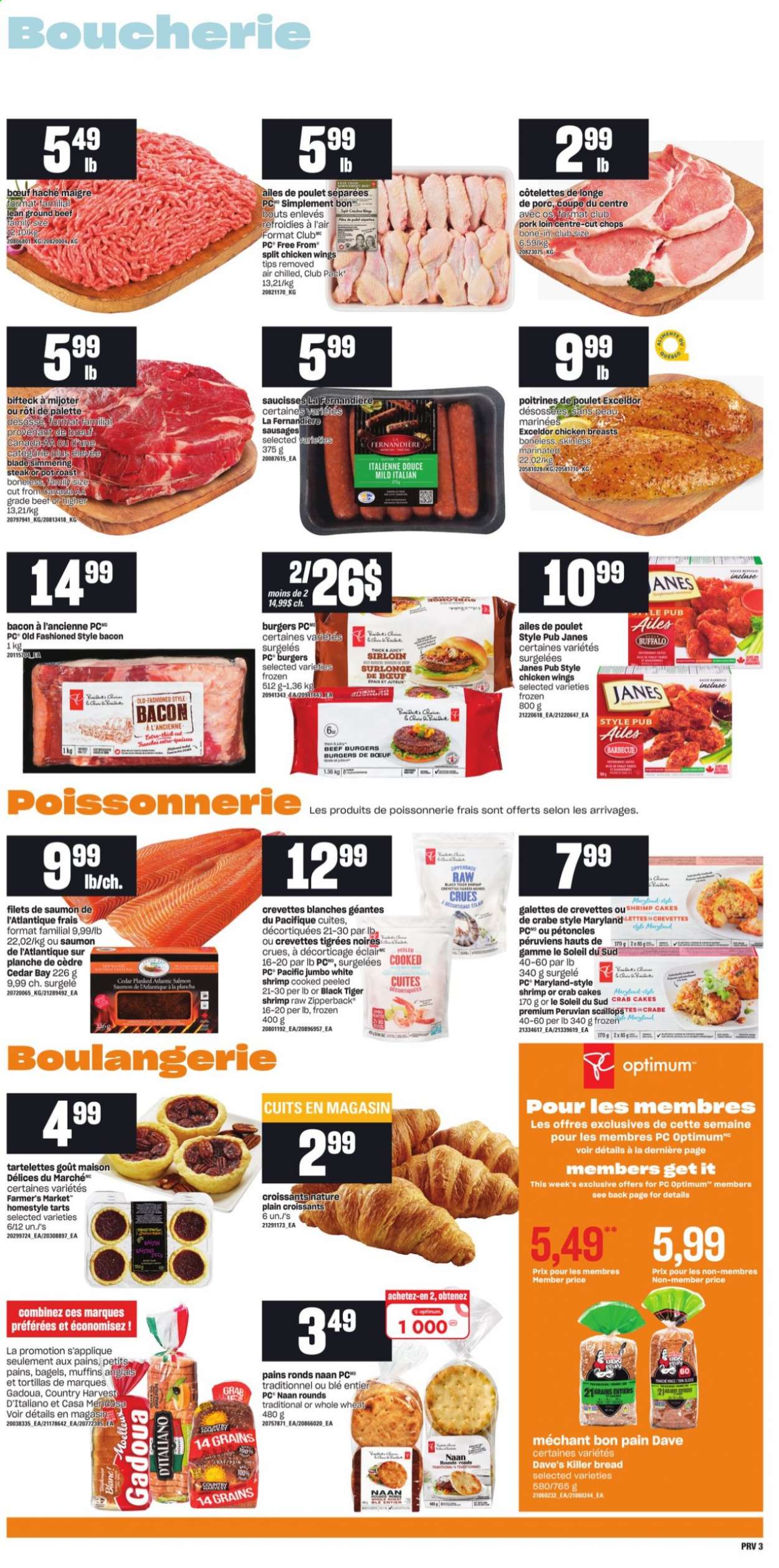 Provigo flyer - August 26, 2021 - September 01, 2021. Page 5