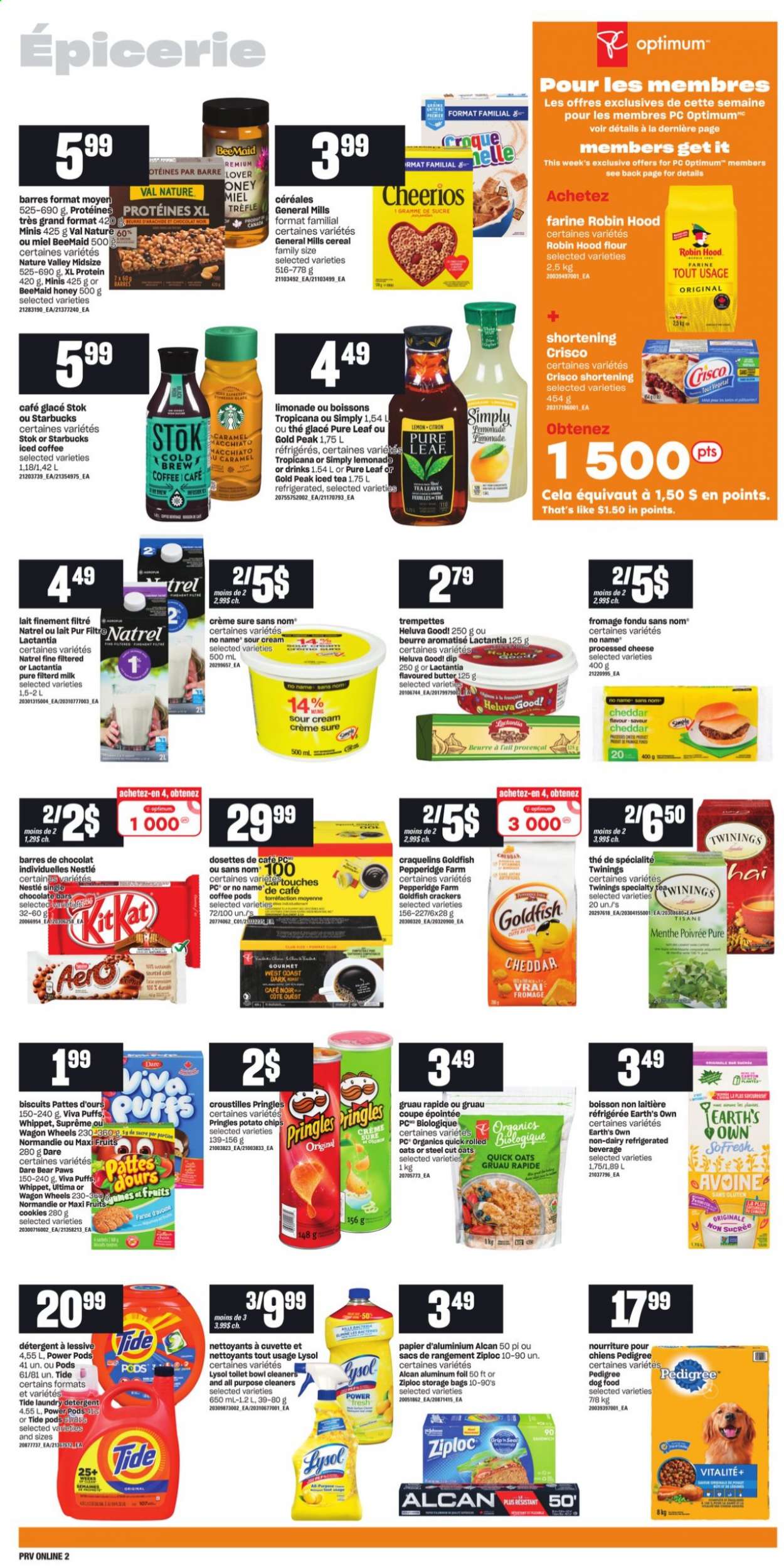 Provigo flyer - August 26, 2021 - September 01, 2021. Page 6