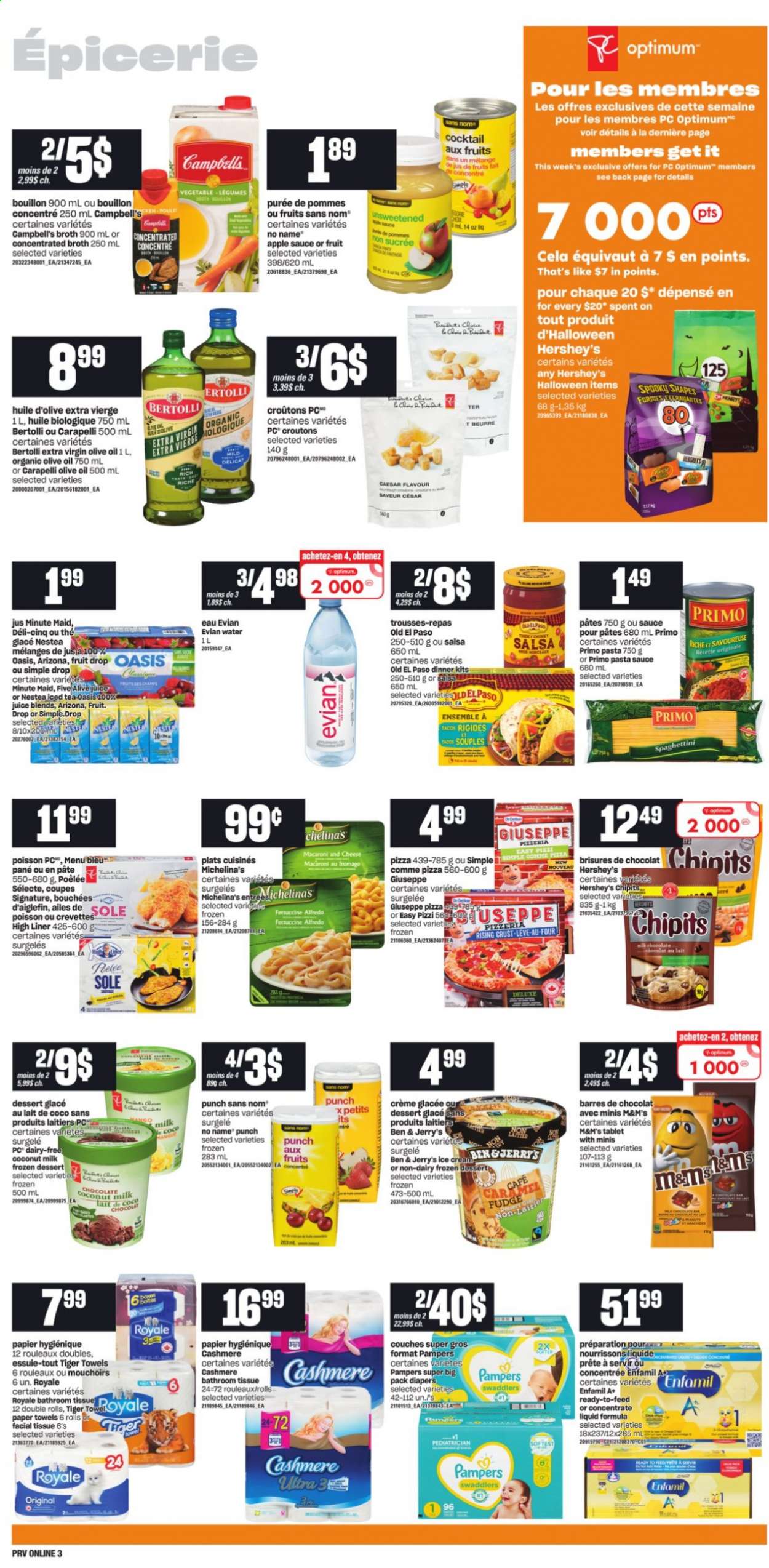Provigo flyer - August 26, 2021 - September 01, 2021. Page 7