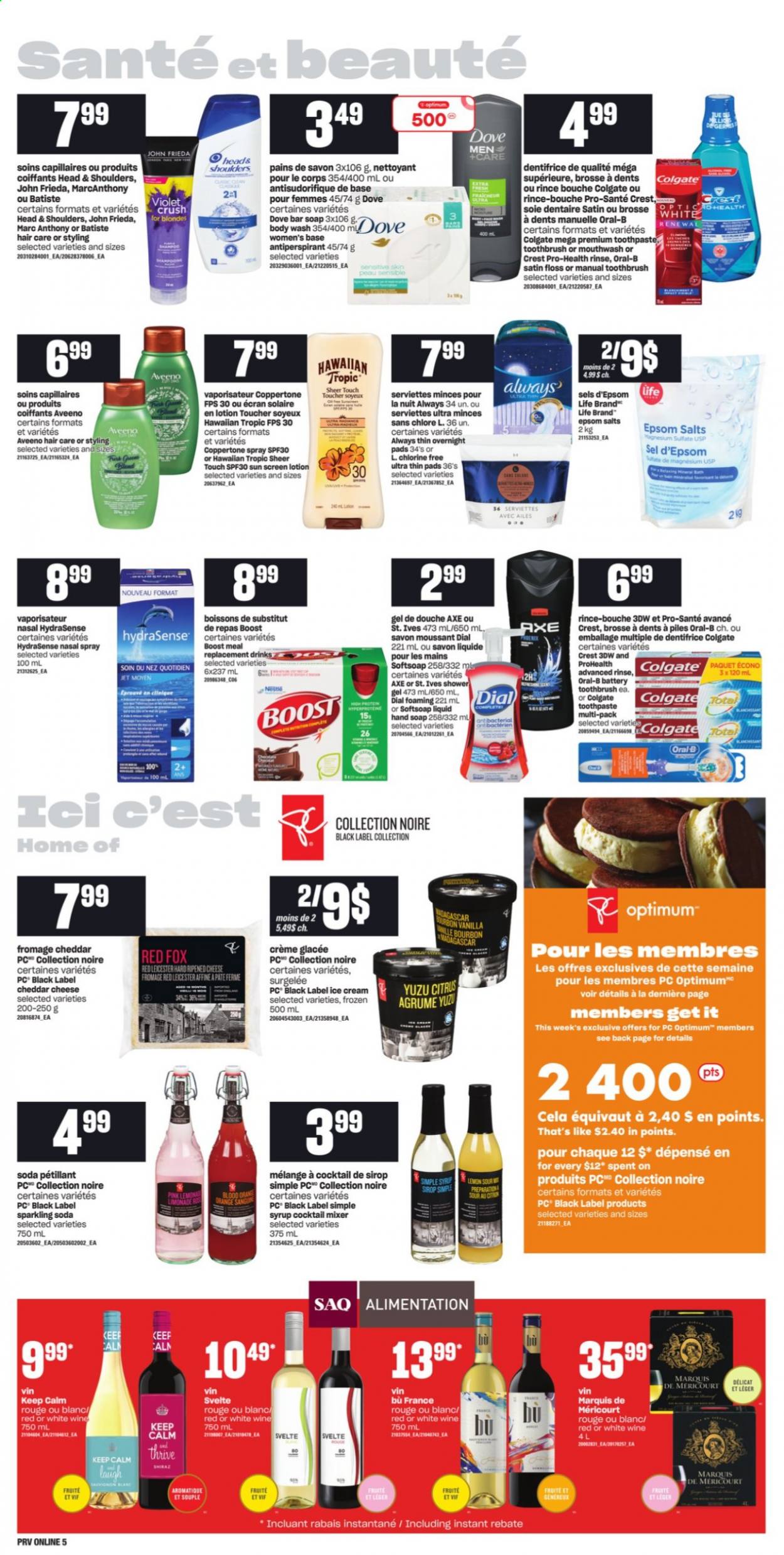 Provigo flyer - August 26, 2021 - September 01, 2021. Page 9