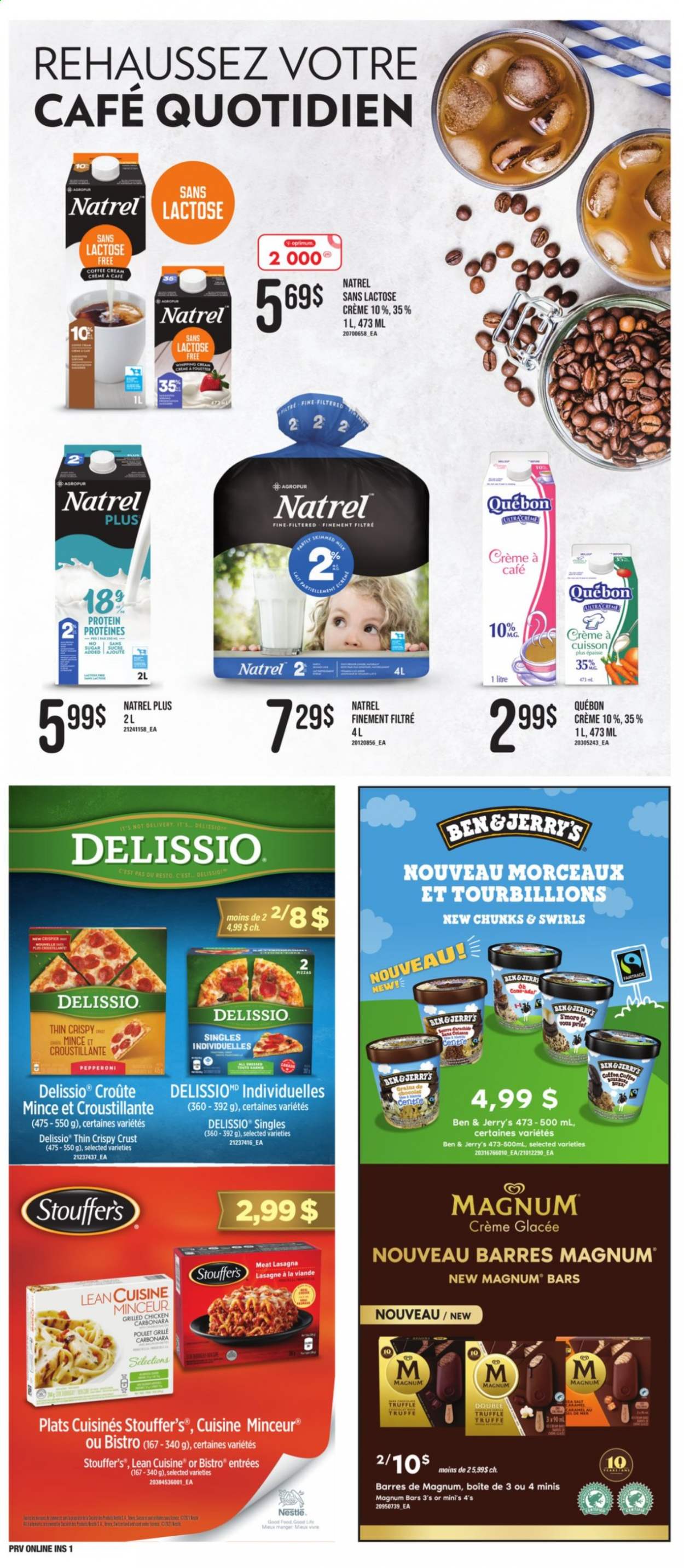 Provigo flyer - August 26, 2021 - September 01, 2021. Page 10