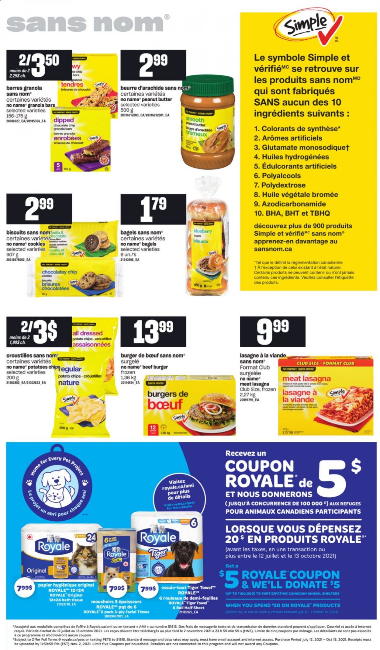 Provigo flyer - August 26, 2021 - September 01, 2021. Page 13