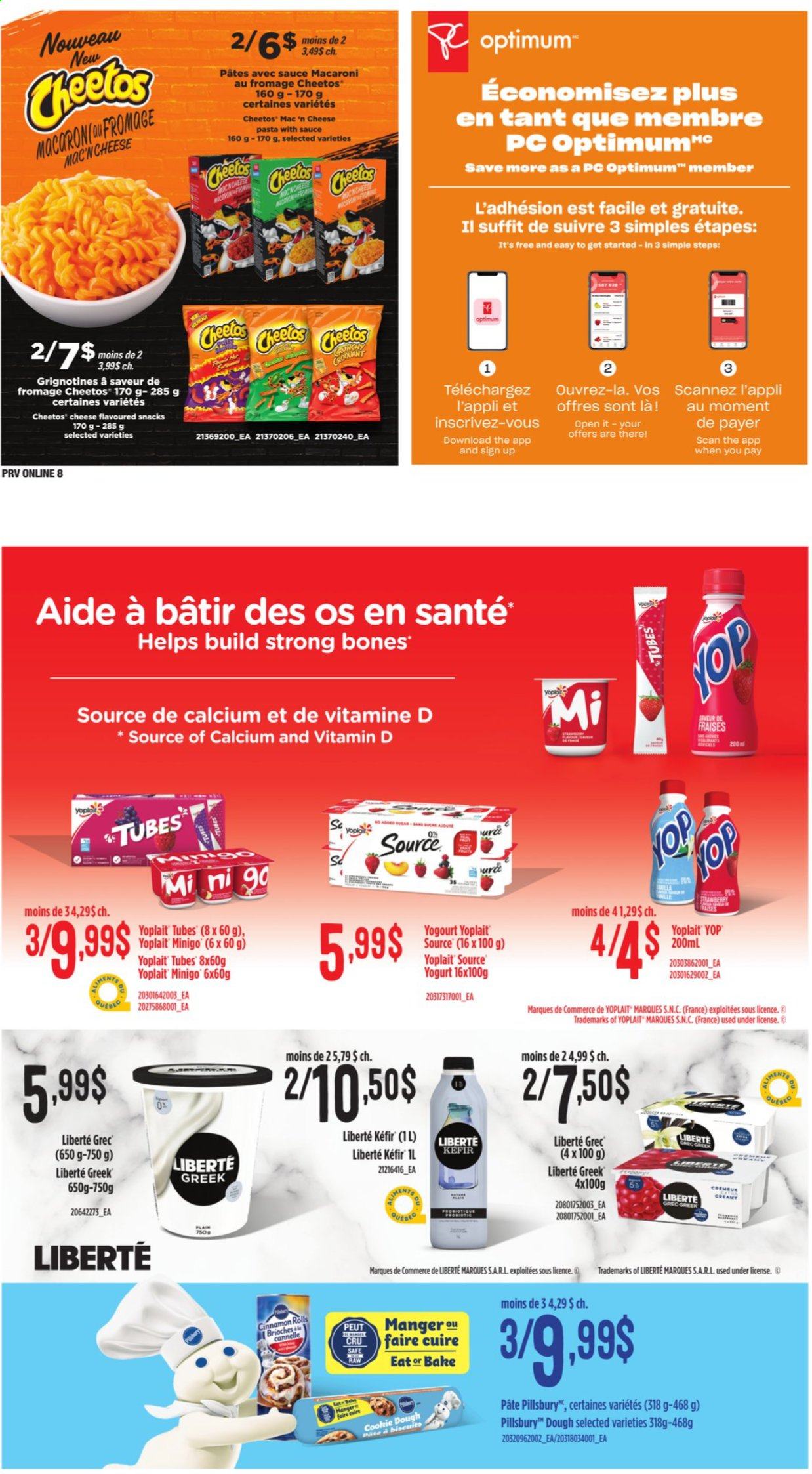 Provigo flyer - August 26, 2021 - September 01, 2021. Page 14