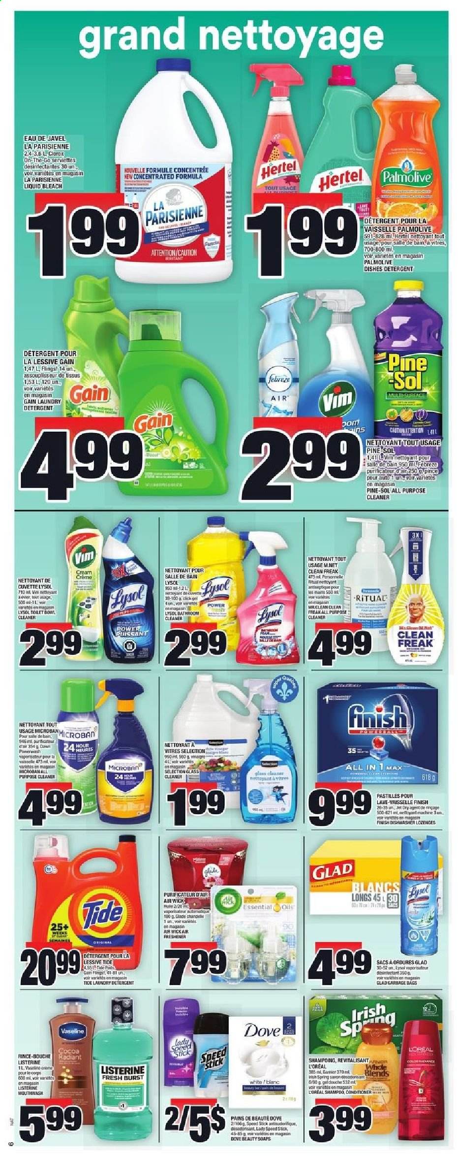 Super C flyer - August 26, 2021 - September 01, 2021. Page 7