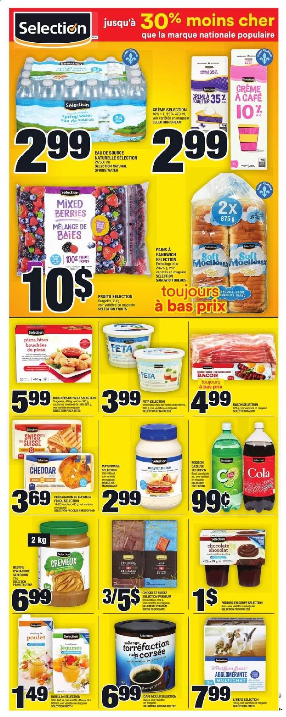 Super C flyer - August 26, 2021 - September 01, 2021. Page 8
