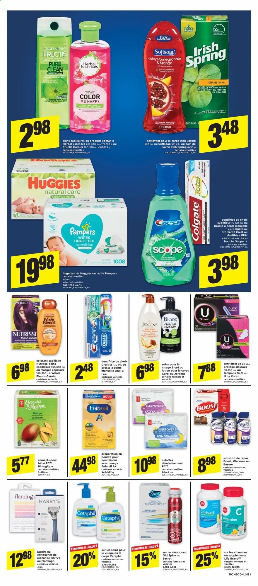 Maxi & Cie flyer - August 26, 2021 - September 01, 2021. Page 11
