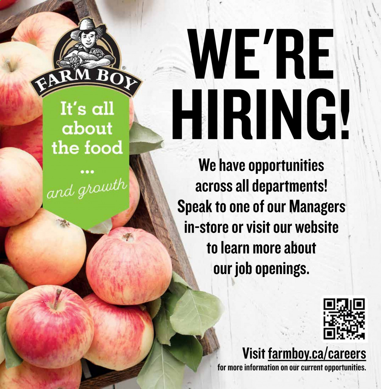 Farm Boy flyer - August 26, 2021 - September 01, 2021. Page 10
