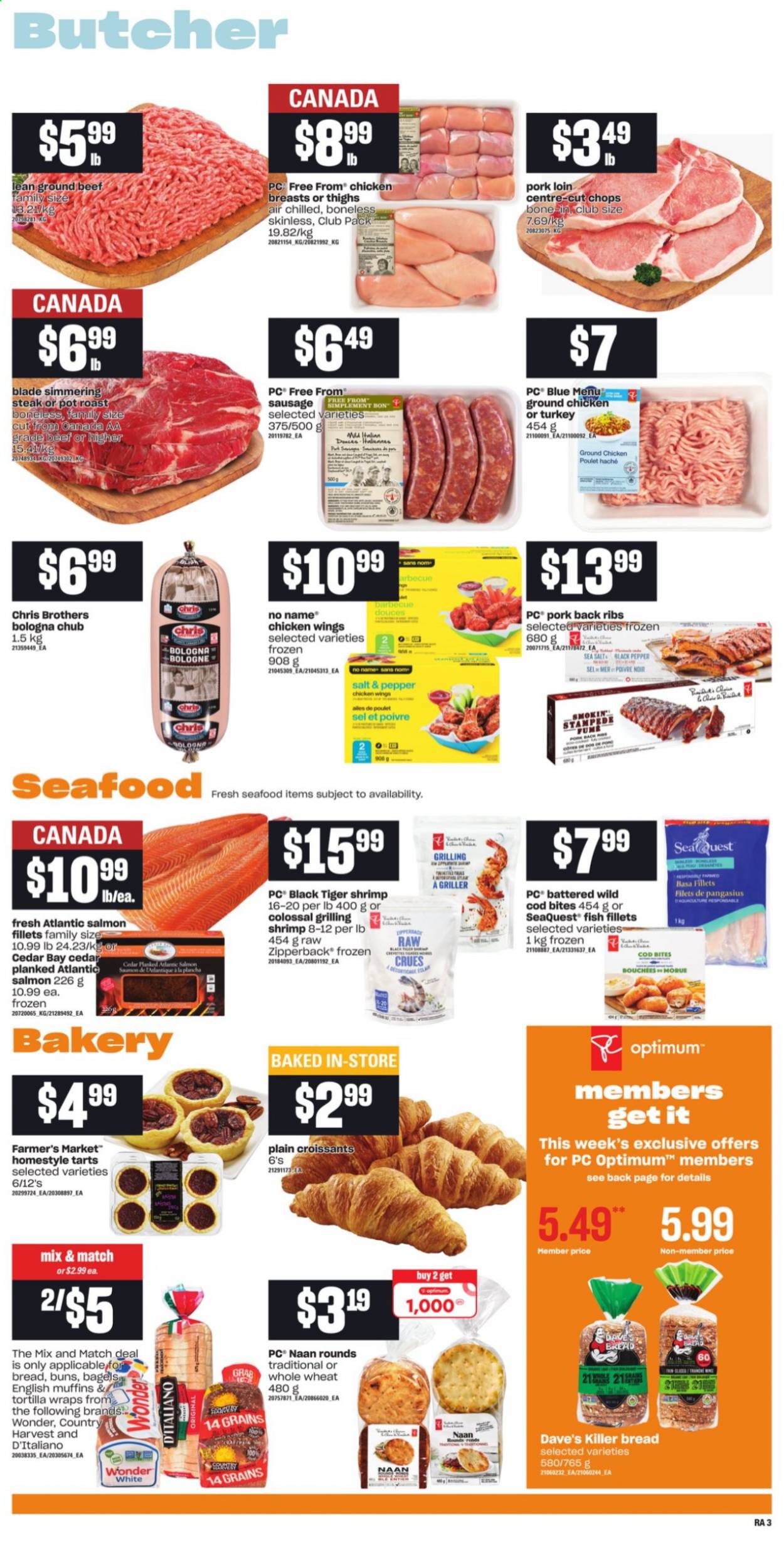 Atlantic Superstore flyer - August 26, 2021 - September 01, 2021. Page 5